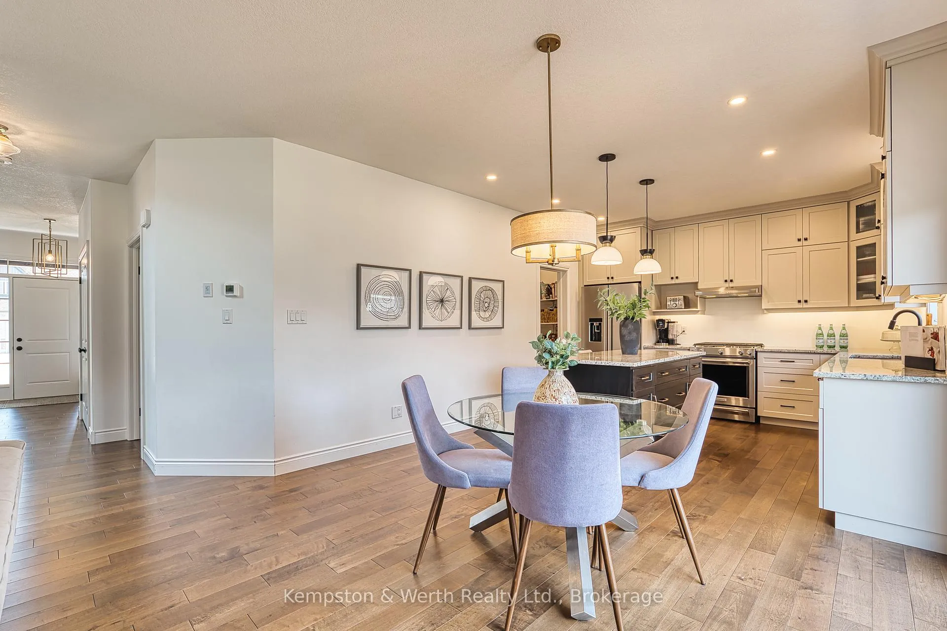Photo 16 of 71 Forbes Crescent, North Perth, Listowel — HOMEH