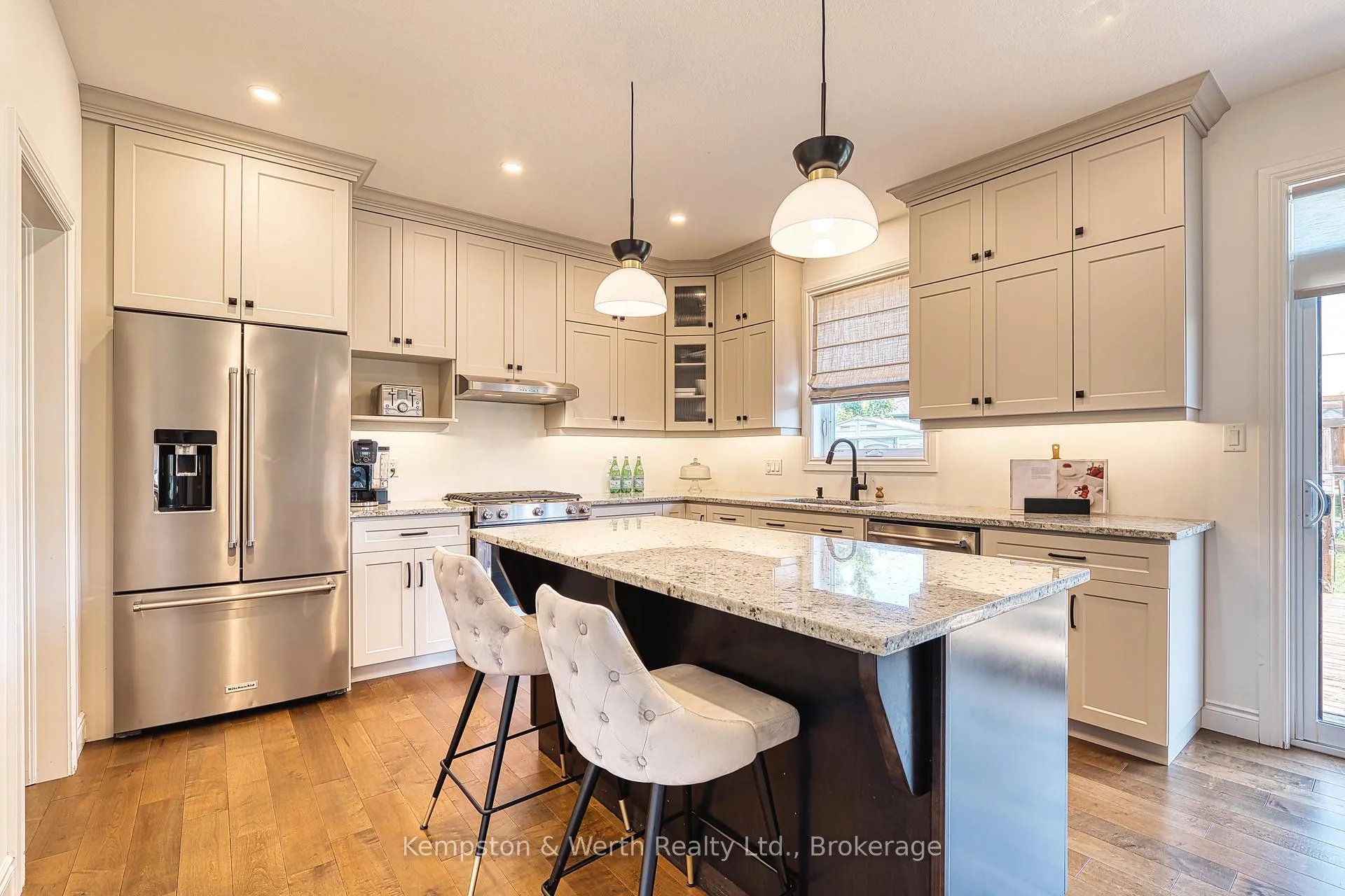Photo 17 of 71 Forbes Crescent, North Perth, Listowel — HOMEH