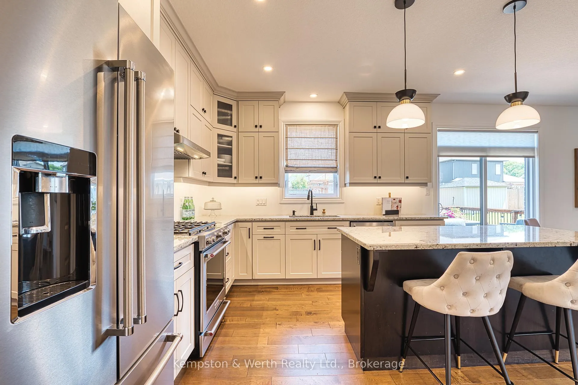 Photo 18 of 71 Forbes Crescent, North Perth, Listowel — HOMEH