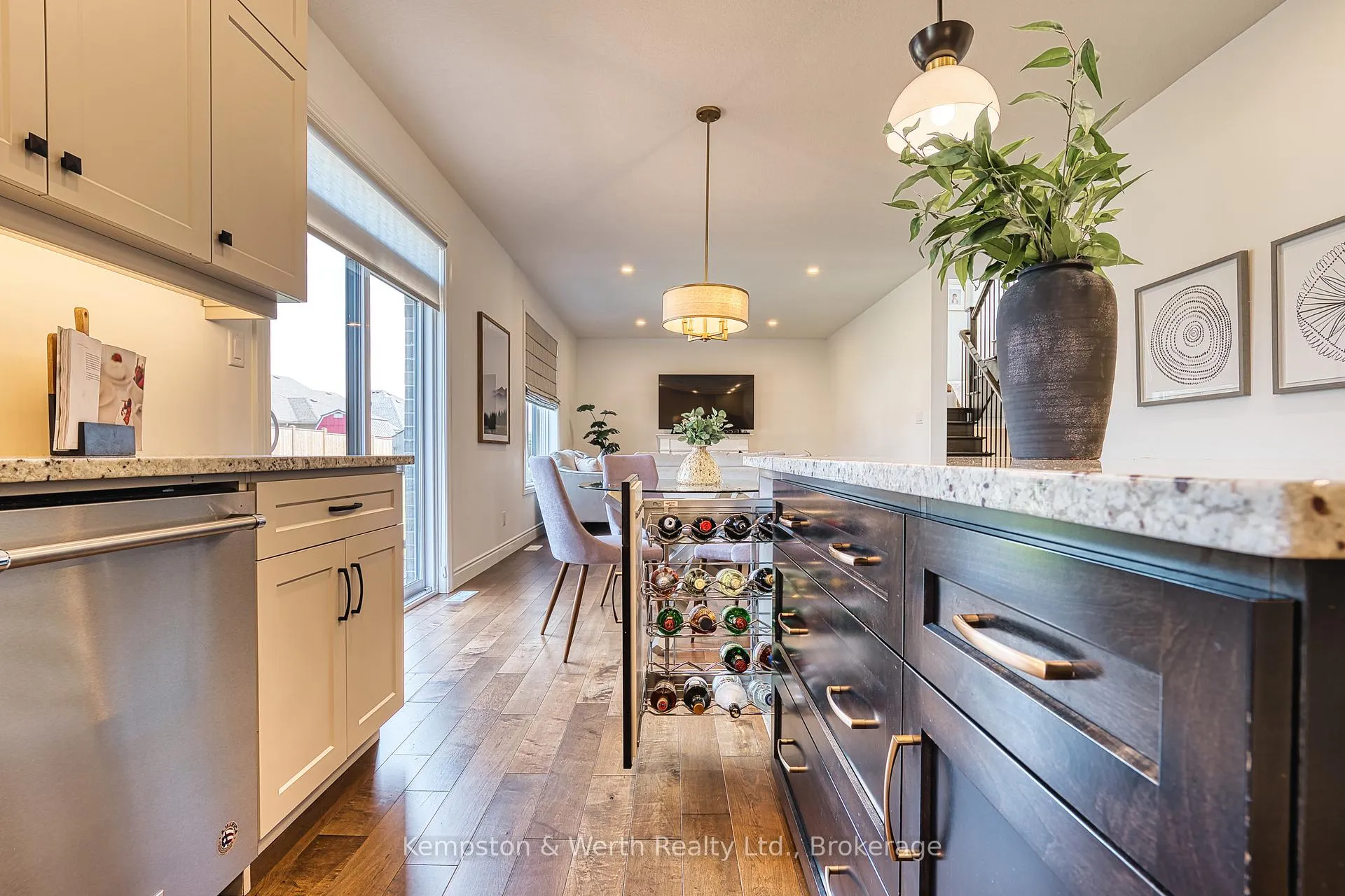 Photo 24 of 71 Forbes Crescent, North Perth, Listowel — HOMEH