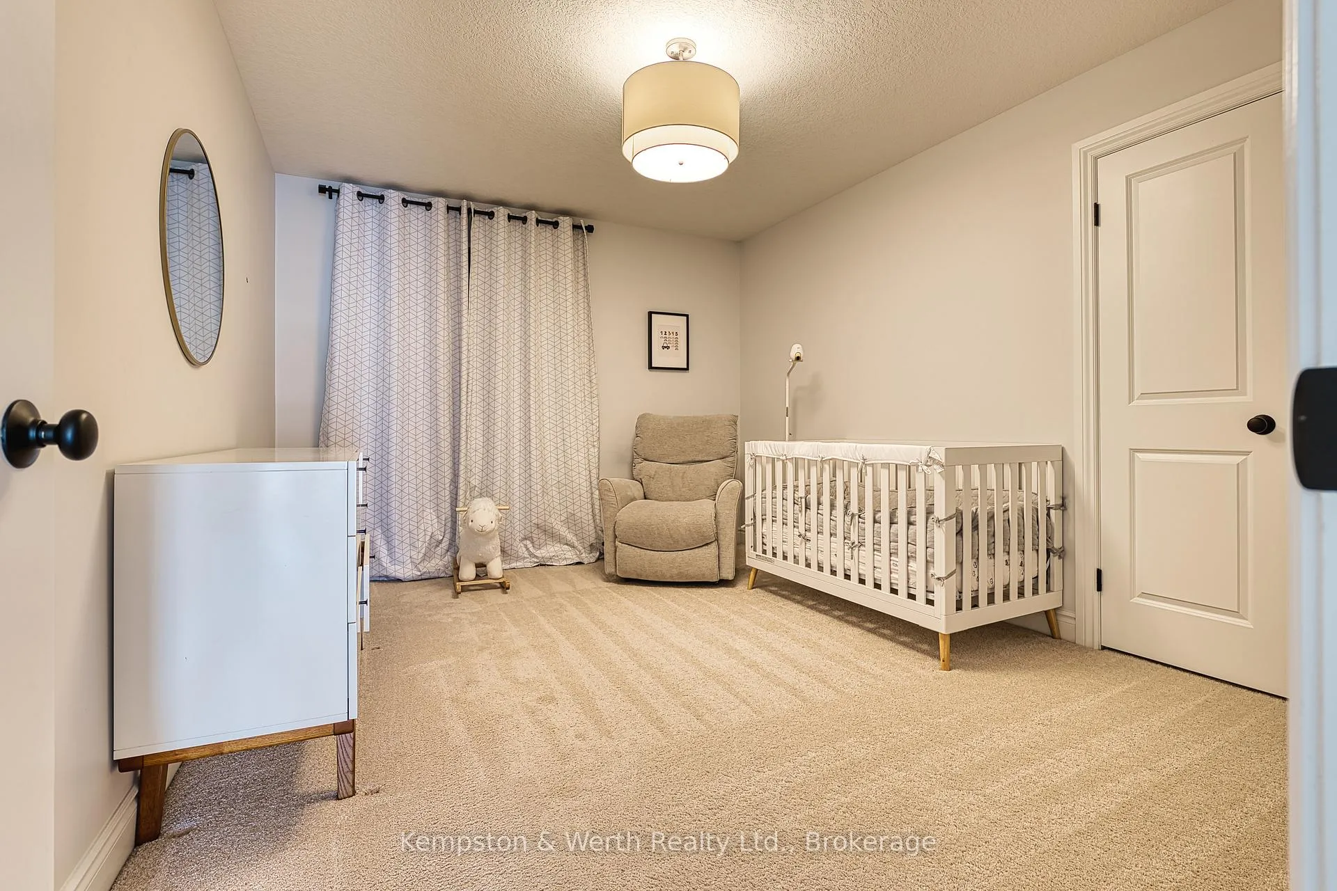 Photo 30 of 71 Forbes Crescent, North Perth, Listowel — HOMEH