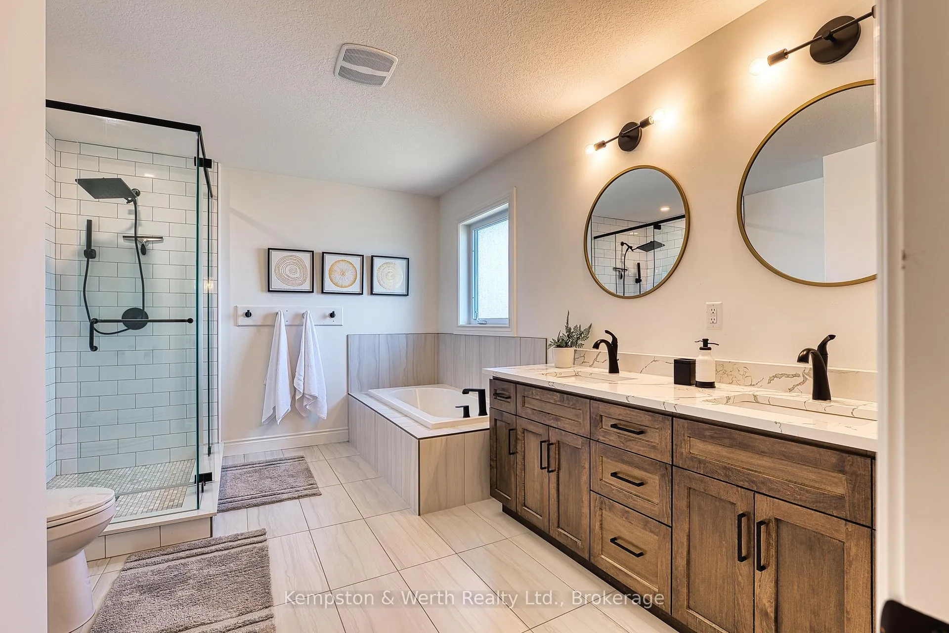 Photo 32 of 71 Forbes Crescent, North Perth, Listowel — HOMEH