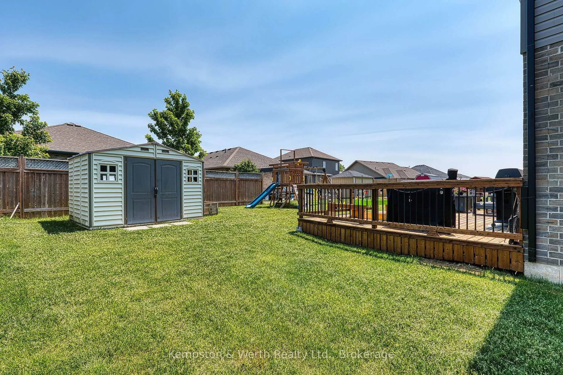 Photo 40 of 71 Forbes Crescent, North Perth, Listowel — HOMEH