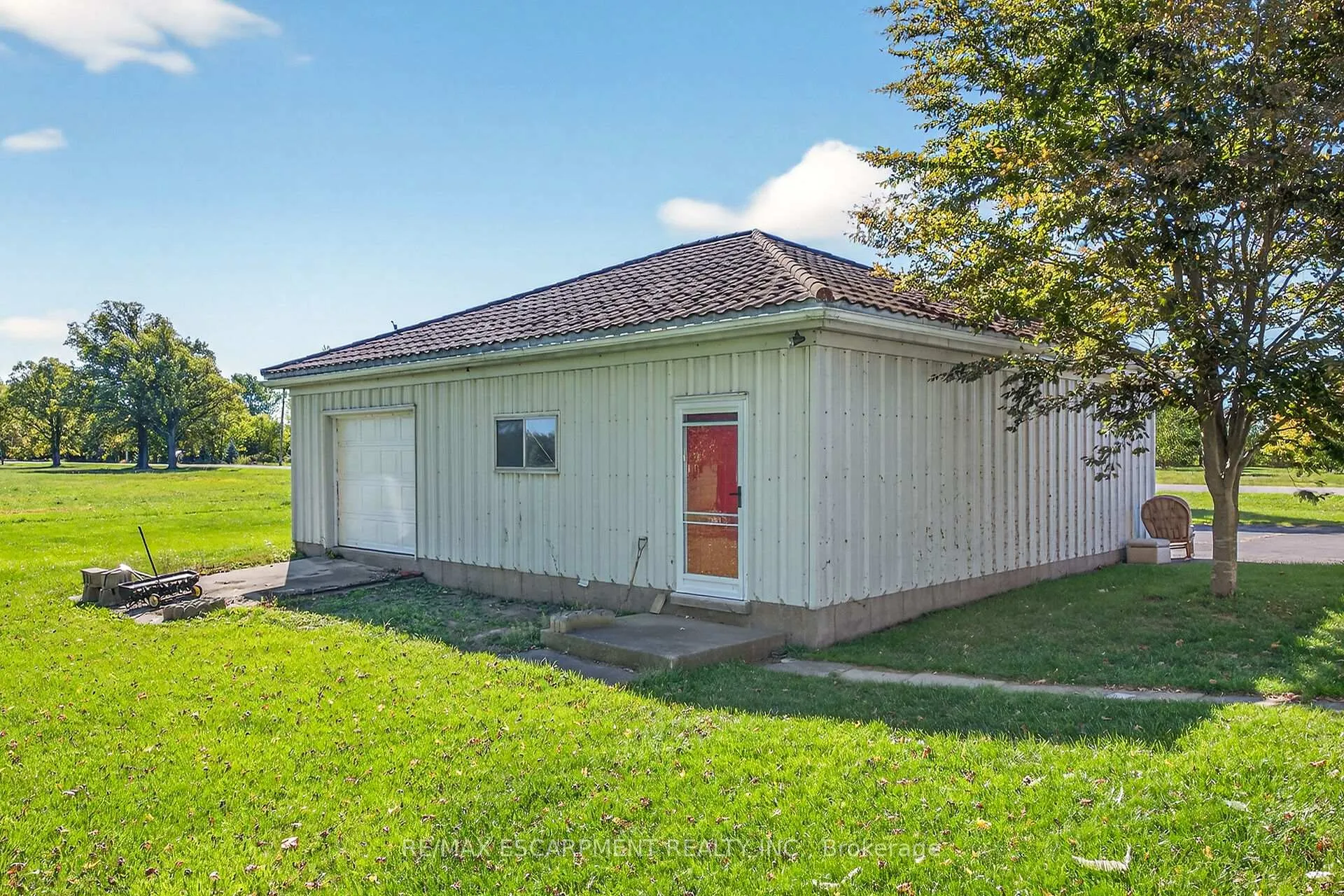 Photo 40 of 182 Sweets Corners Road, Haldimand — HOMEH