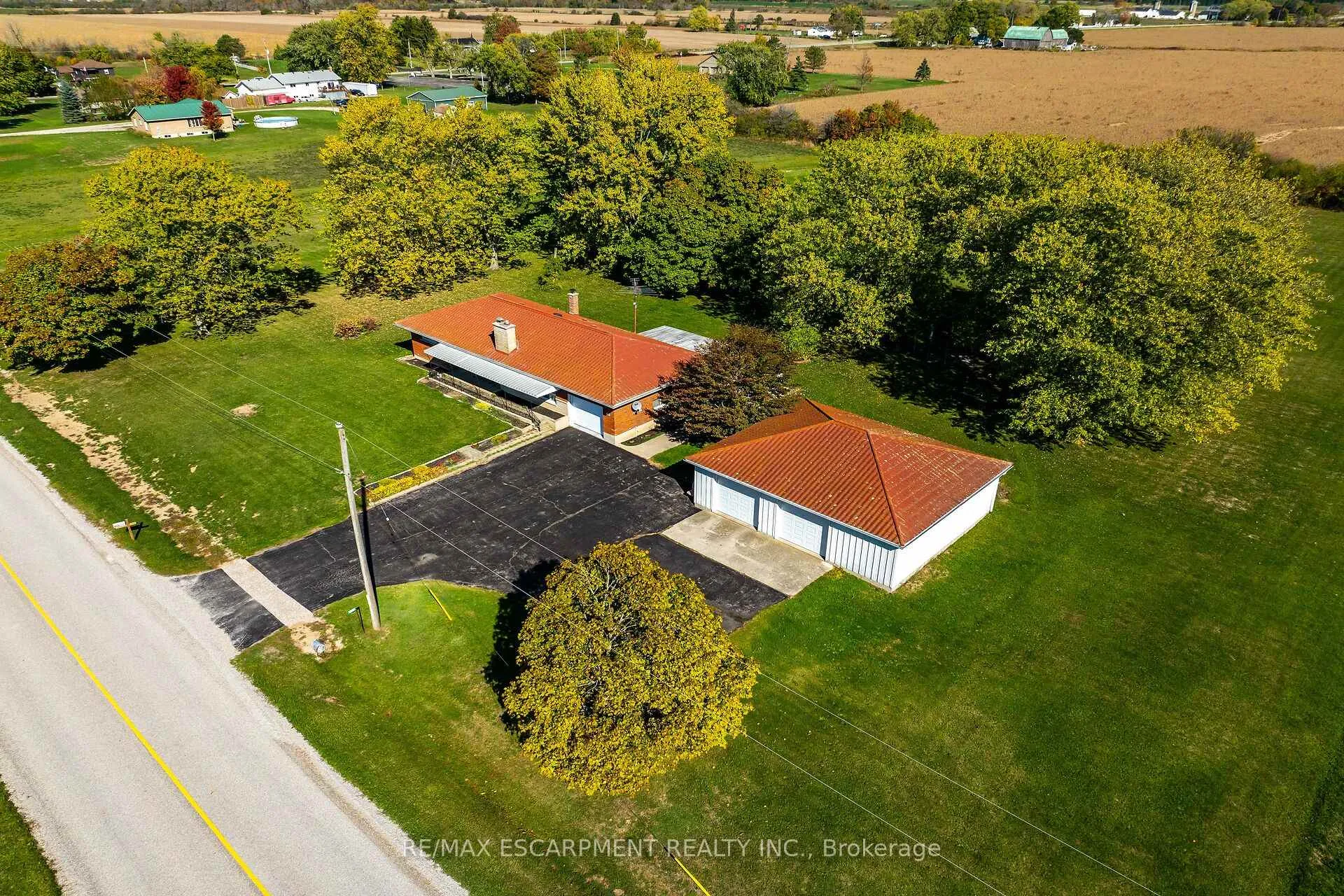Photo 42 of 182 Sweets Corners Road, Haldimand — HOMEH