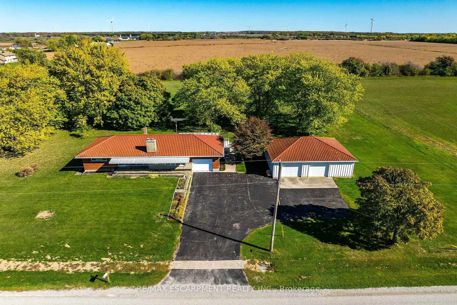 Photo 43 of 182 Sweets Corners Road, Haldimand — HOMEH