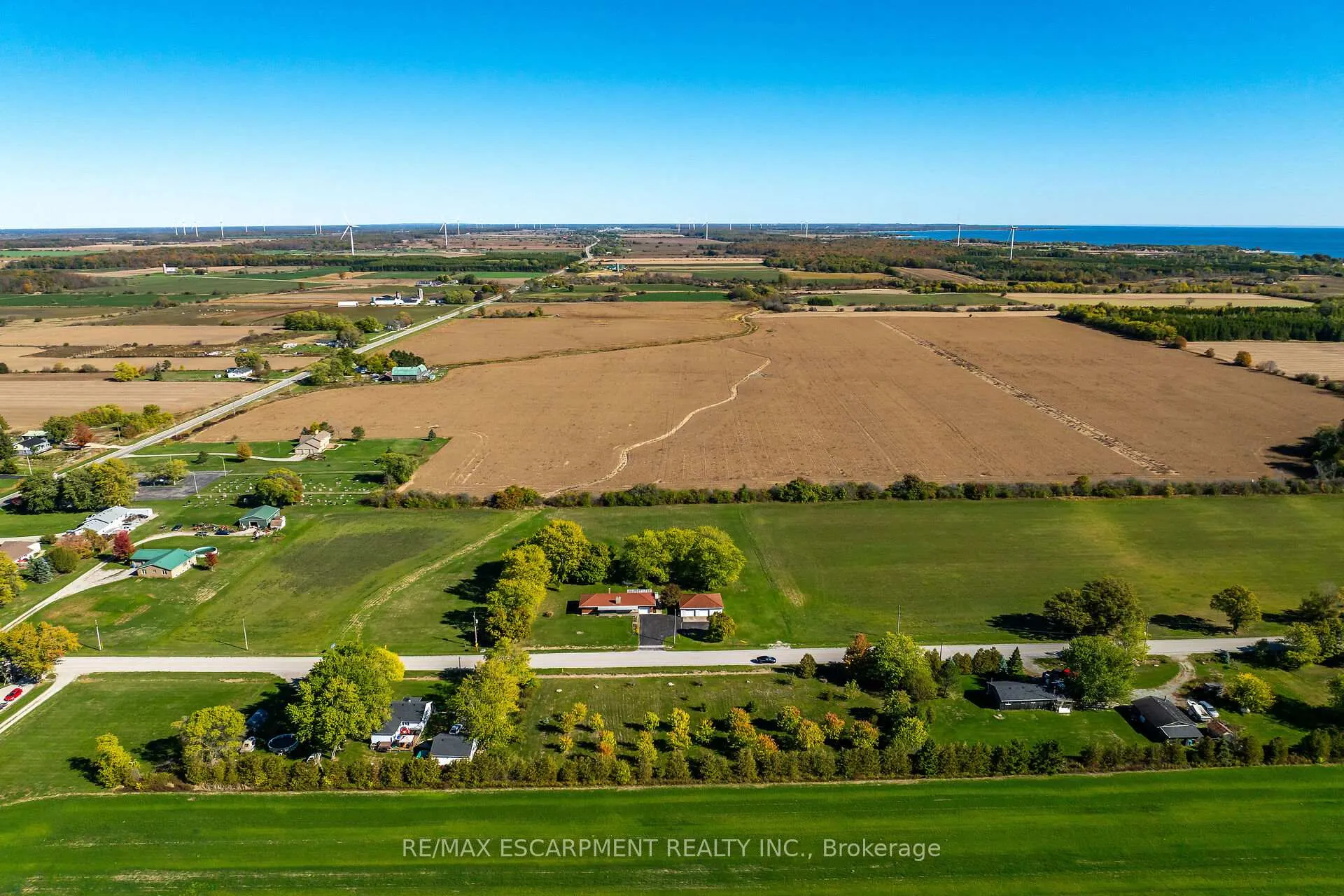 Photo 46 of 182 Sweets Corners Road, Haldimand — HOMEH