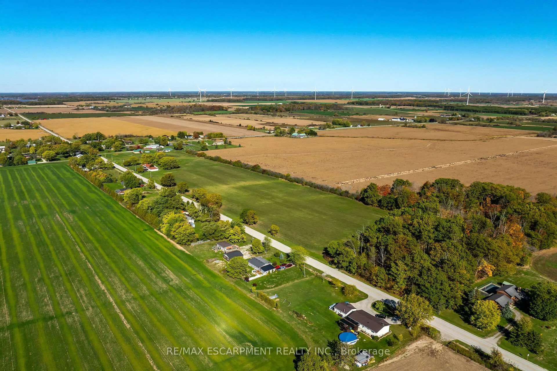 Photo 47 of 182 Sweets Corners Road, Haldimand — HOMEH