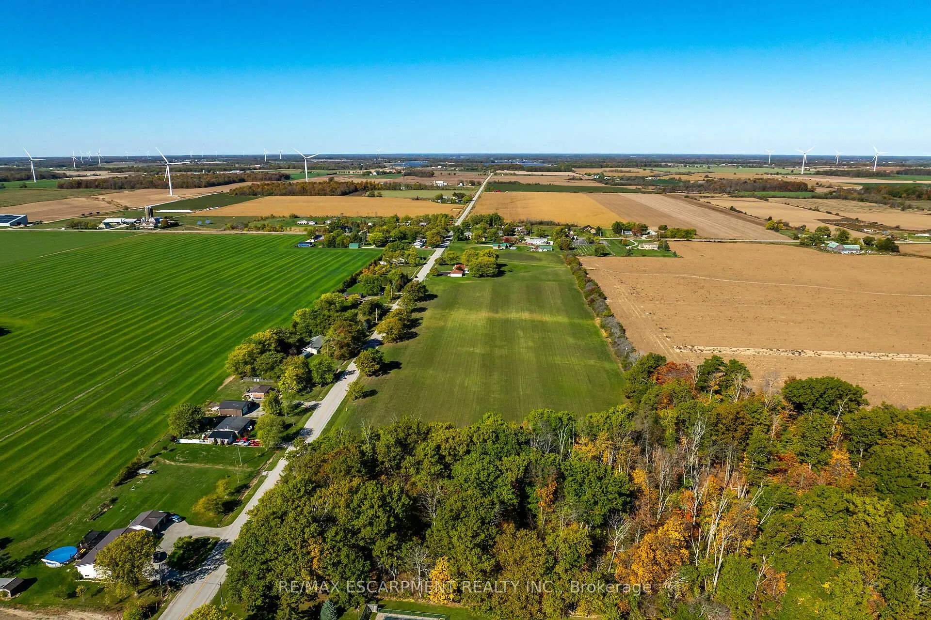 Photo 48 of 182 Sweets Corners Road, Haldimand — HOMEH