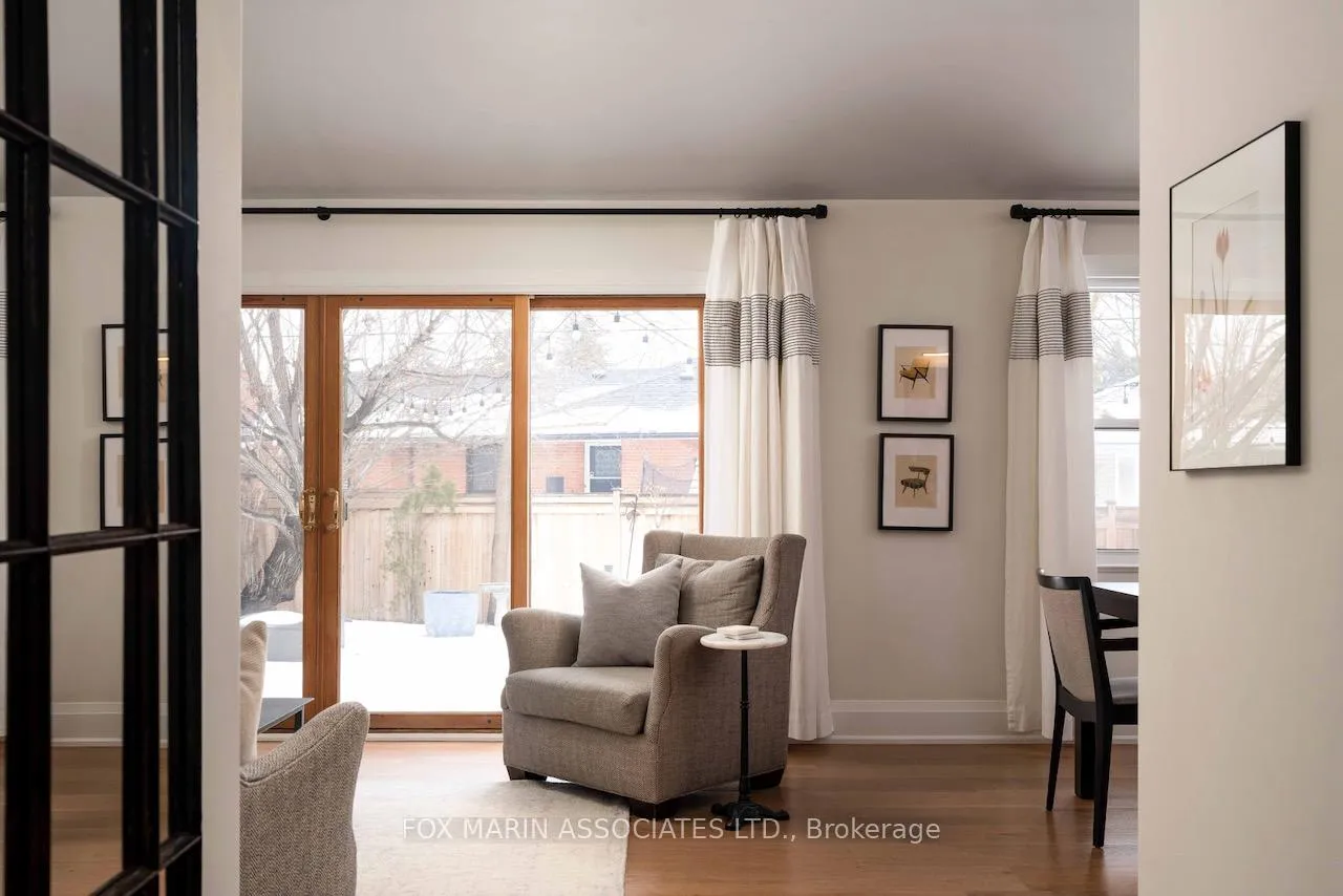 Photo 17 of 4 Dunstable Place, Etobicoke, Kingsview Village-The Westway — HOMEH