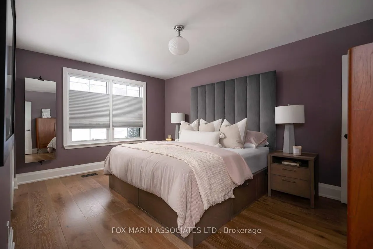 Photo 19 of 4 Dunstable Place, Etobicoke, Kingsview Village-The Westway — HOMEH