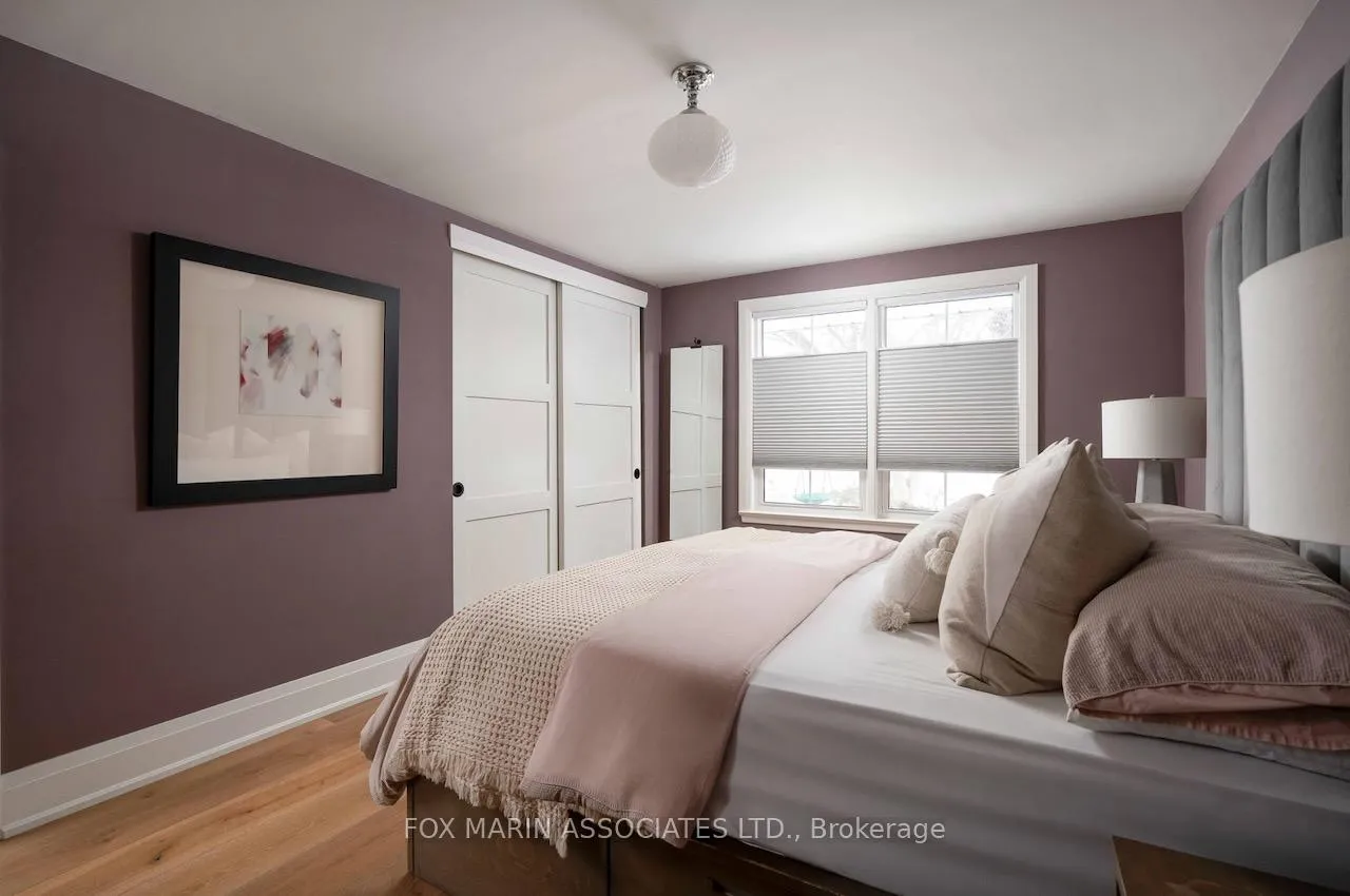 Photo 21 of 4 Dunstable Place, Etobicoke, Kingsview Village-The Westway — HOMEH