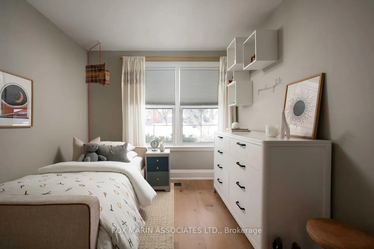 Photo 25 of 4 Dunstable Place, Etobicoke, Kingsview Village-The Westway — HOMEH