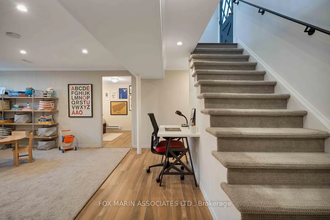 Photo 30 of 4 Dunstable Place, Etobicoke, Kingsview Village-The Westway — HOMEH