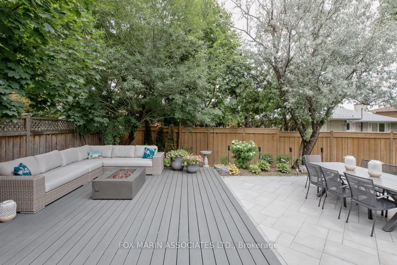 Photo 41 of 4 Dunstable Place, Etobicoke, Kingsview Village-The Westway — HOMEH