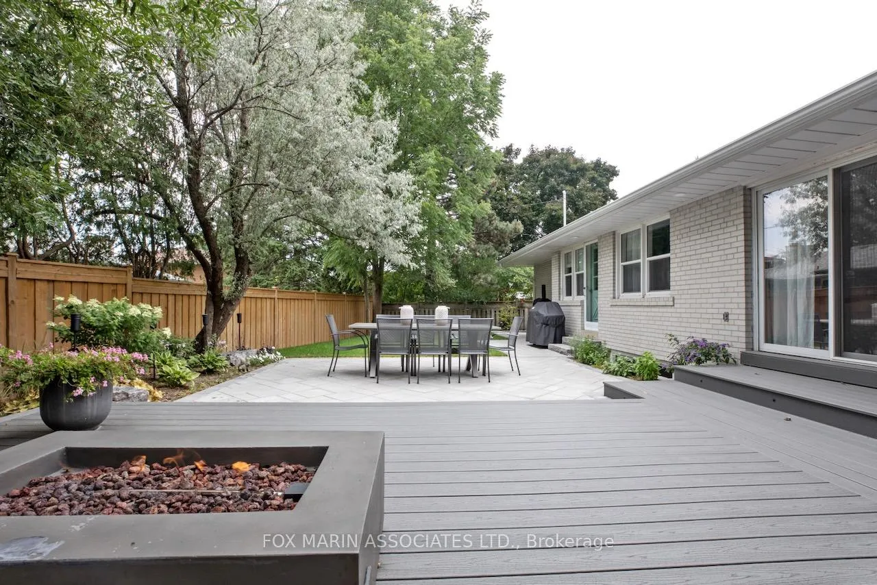Photo 42 of 4 Dunstable Place, Etobicoke, Kingsview Village-The Westway — HOMEH