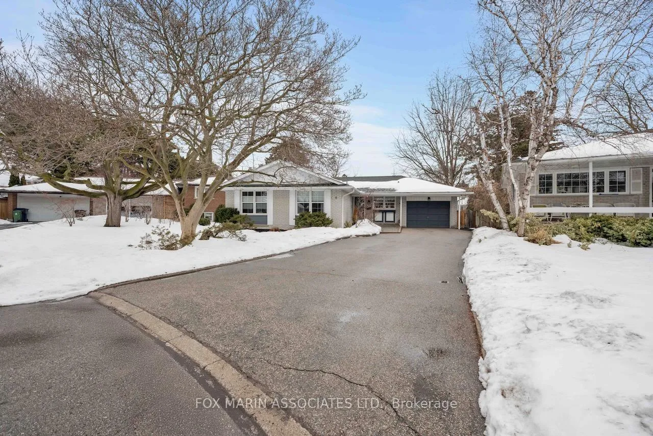 Photo 46 of 4 Dunstable Place, Etobicoke, Kingsview Village-The Westway — HOMEH