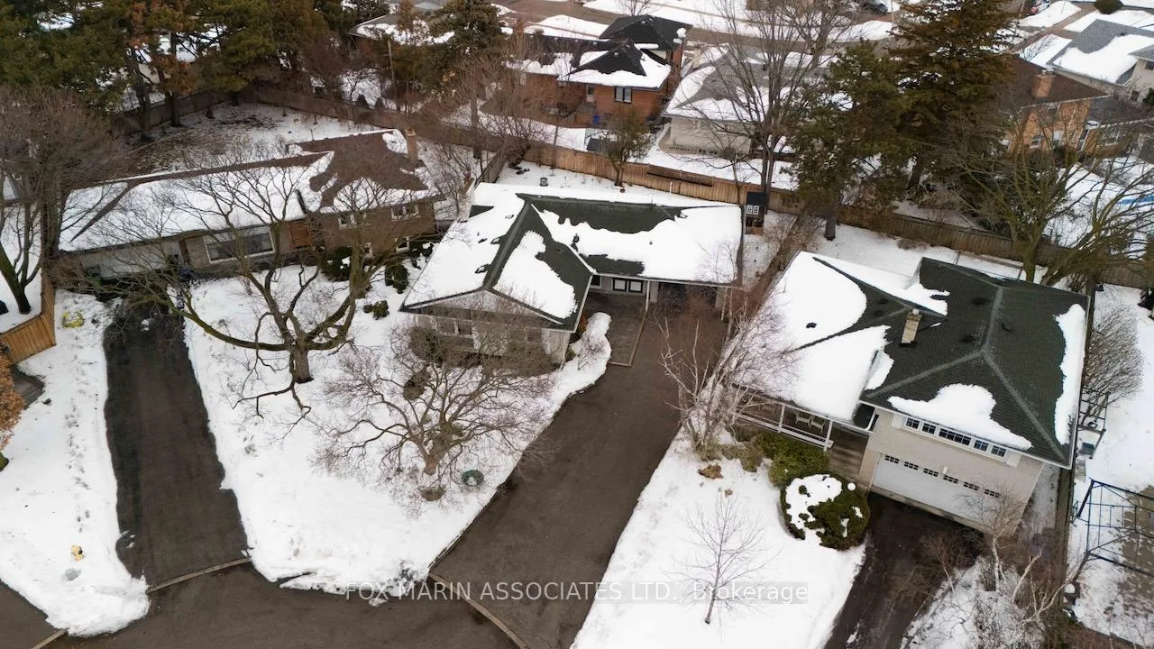 Photo 47 of 4 Dunstable Place, Etobicoke, Kingsview Village-The Westway — HOMEH