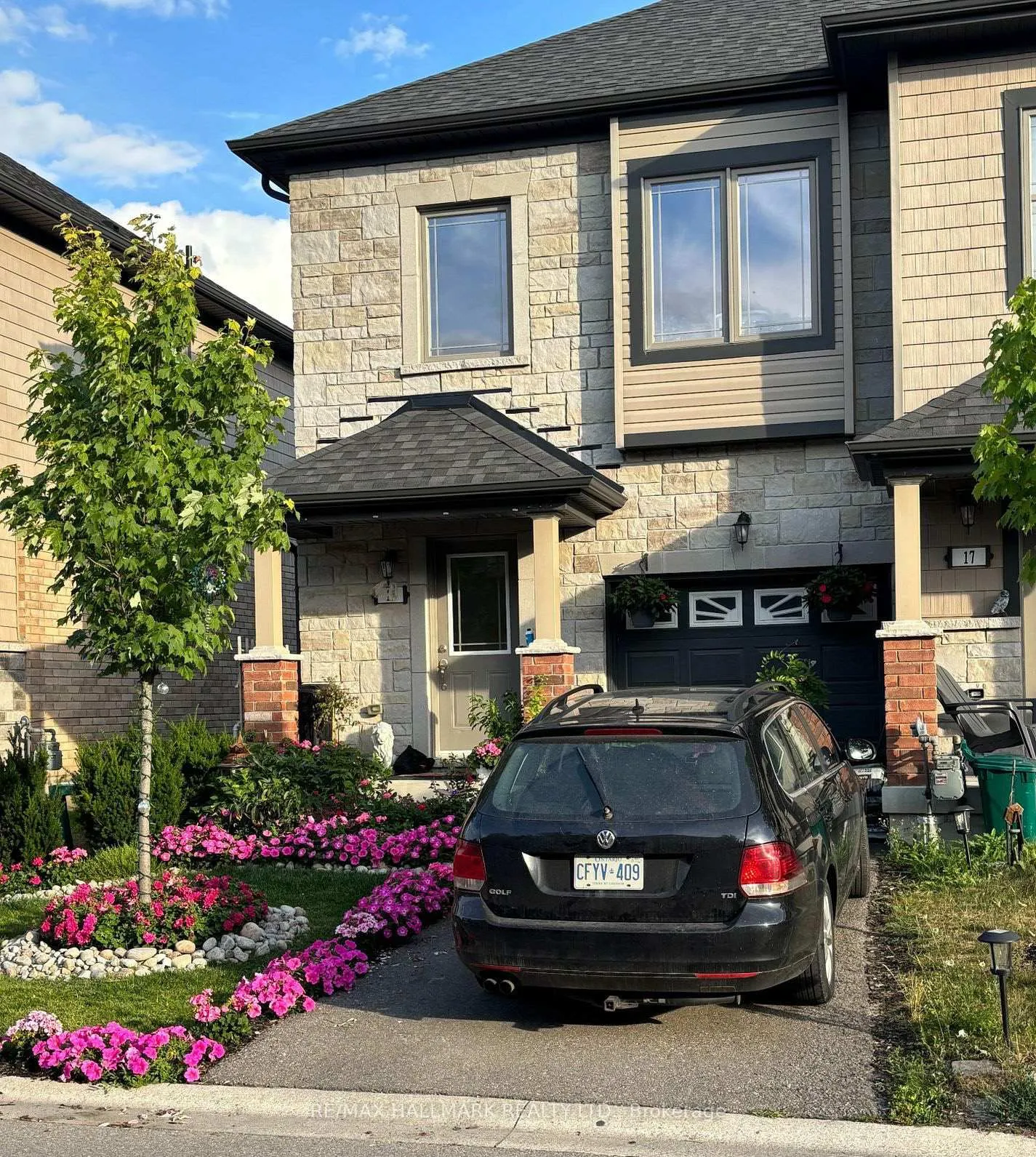 Photo 1 of 15 Deneb Street, Barrie, Ardagh — HOMEH