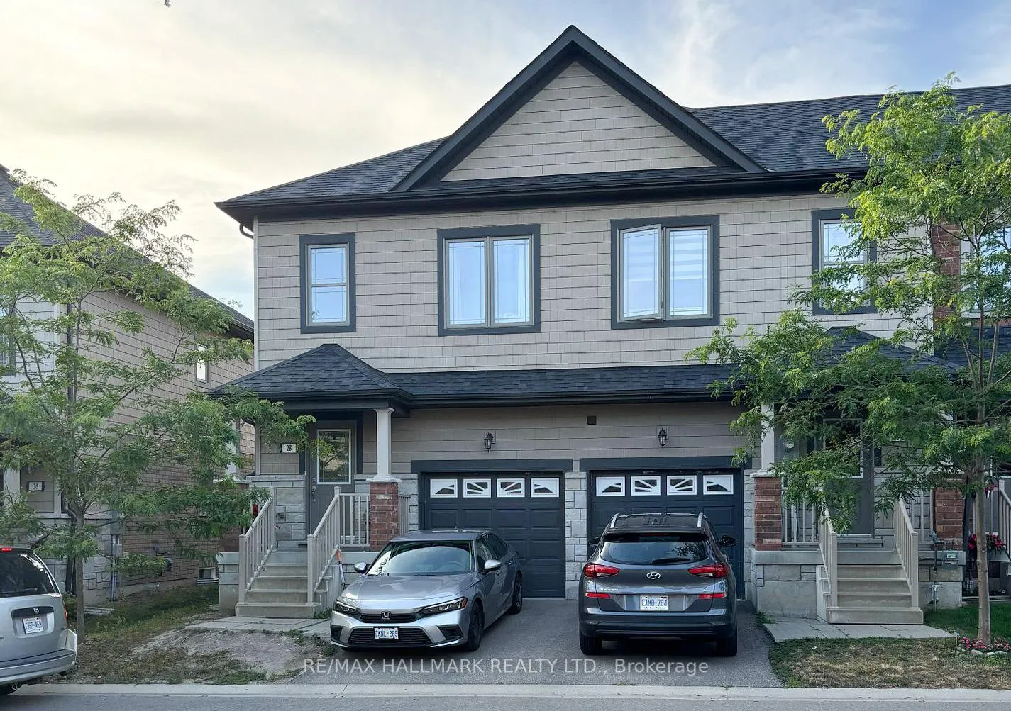 Photo 1 of 28 Deneb Street, Barrie, Ardagh — HOMEH