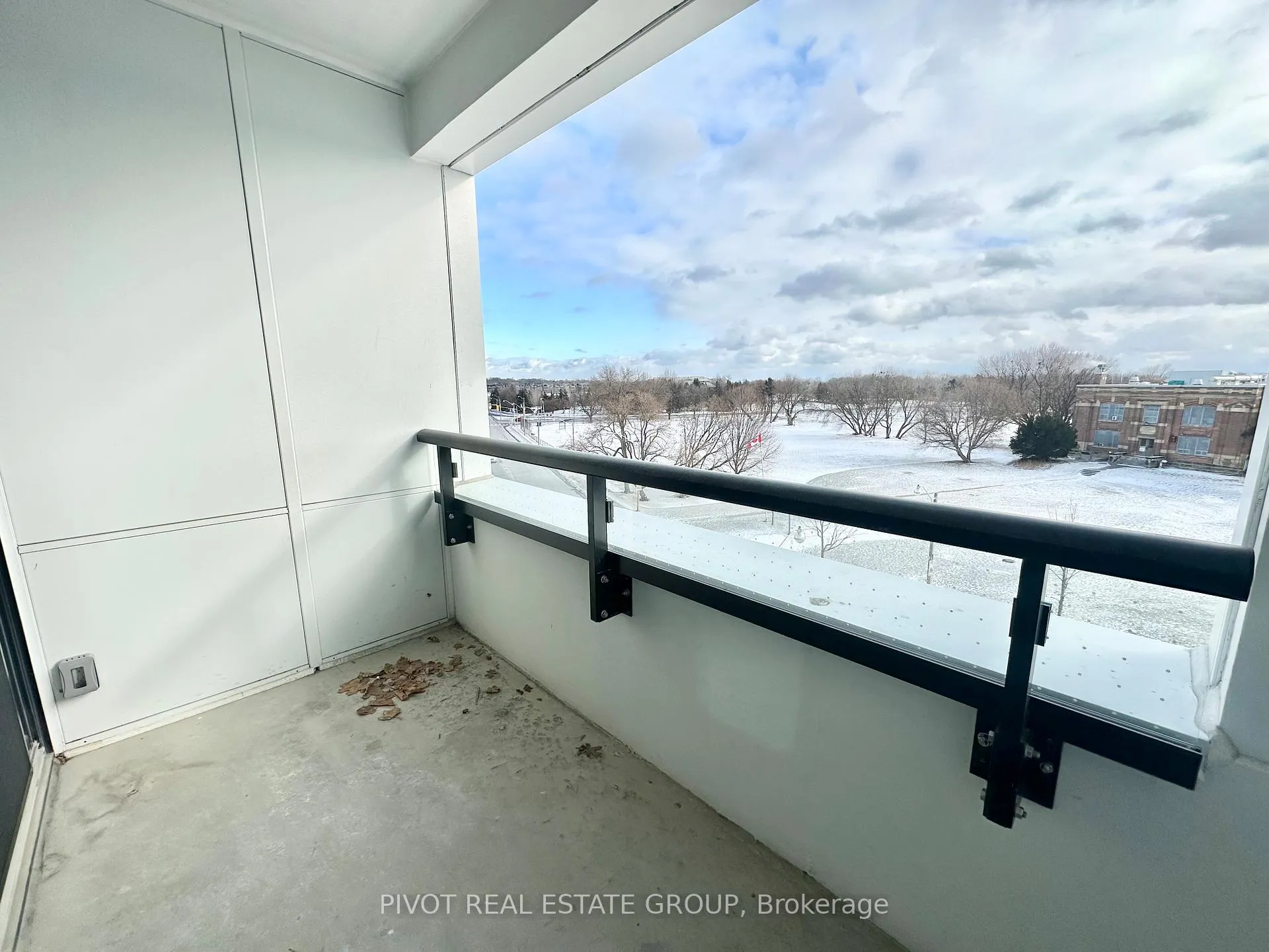 Photo 10 of Unit 411, 1050 Eastern Avenue, Toronto, The Beaches — HOMEH
