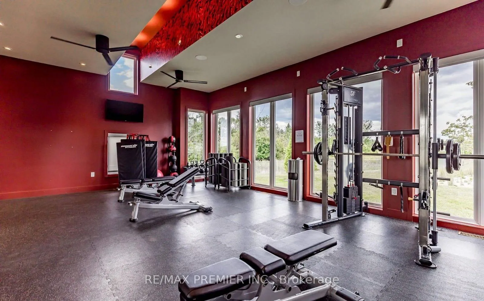 Photo 19 of Unit 210, 6 Spice Way, Barrie, Rural Barrie Southeast — HOMEH