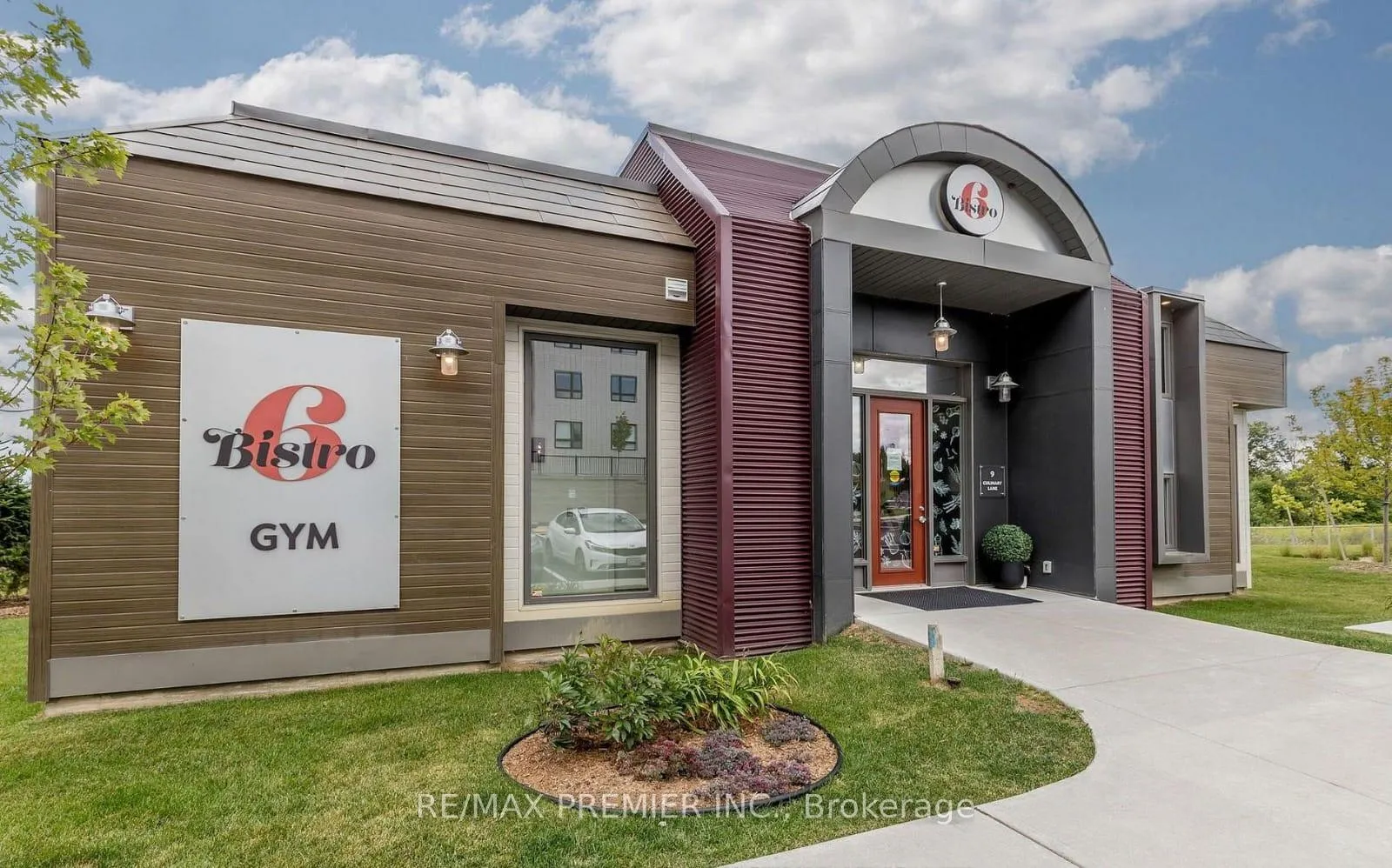 Photo 21 of Unit 210, 6 Spice Way, Barrie, Rural Barrie Southeast — HOMEH