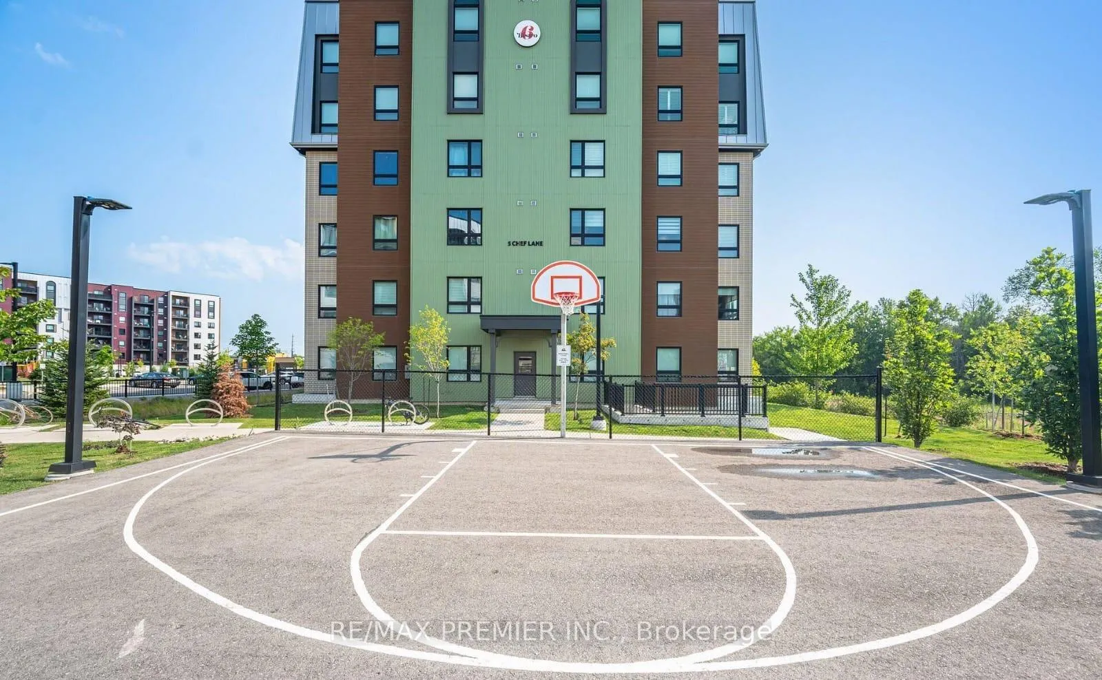 Photo 22 of Unit 210, 6 Spice Way, Barrie, Rural Barrie Southeast — HOMEH