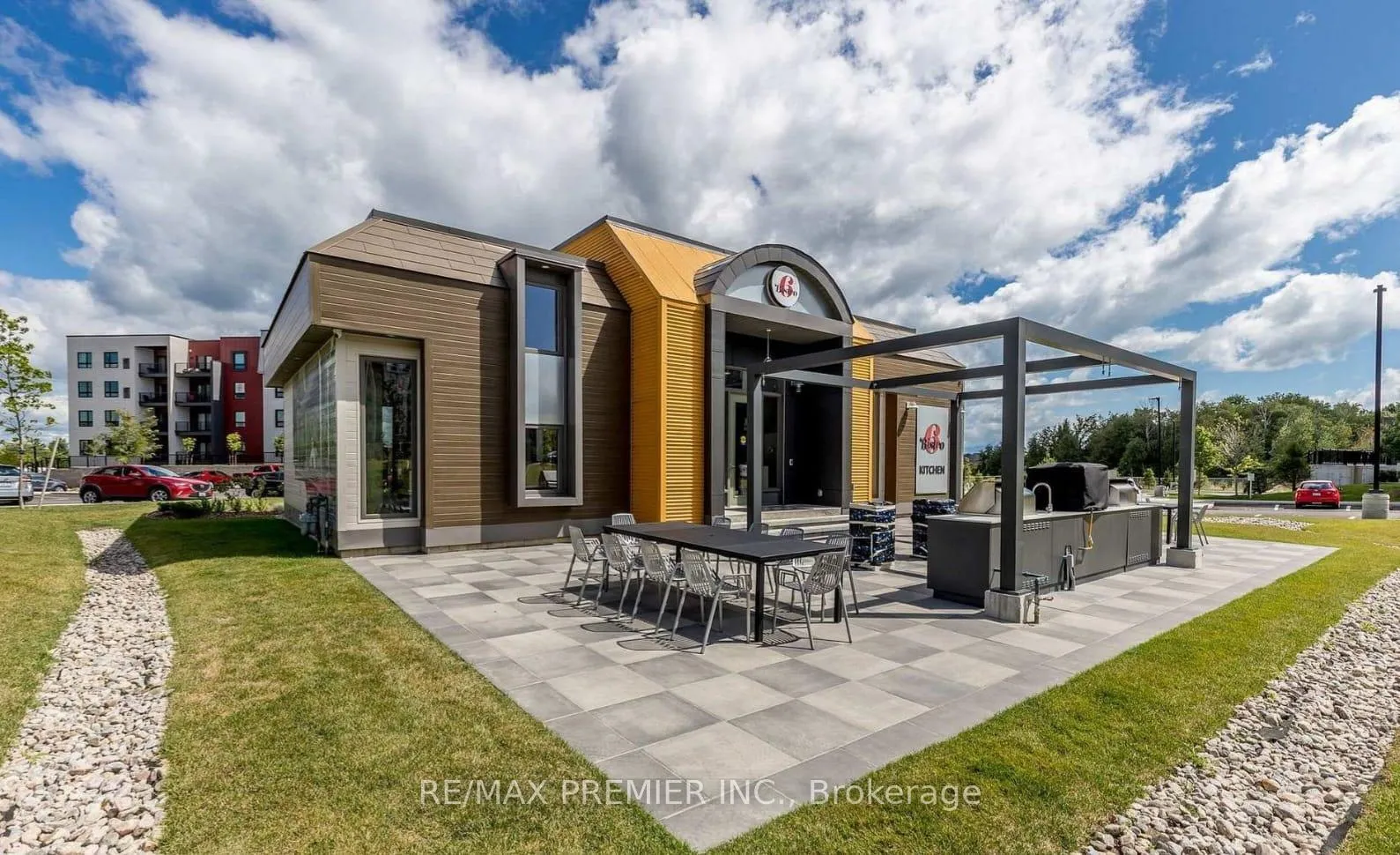 Photo 24 of Unit 210, 6 Spice Way, Barrie, Rural Barrie Southeast — HOMEH