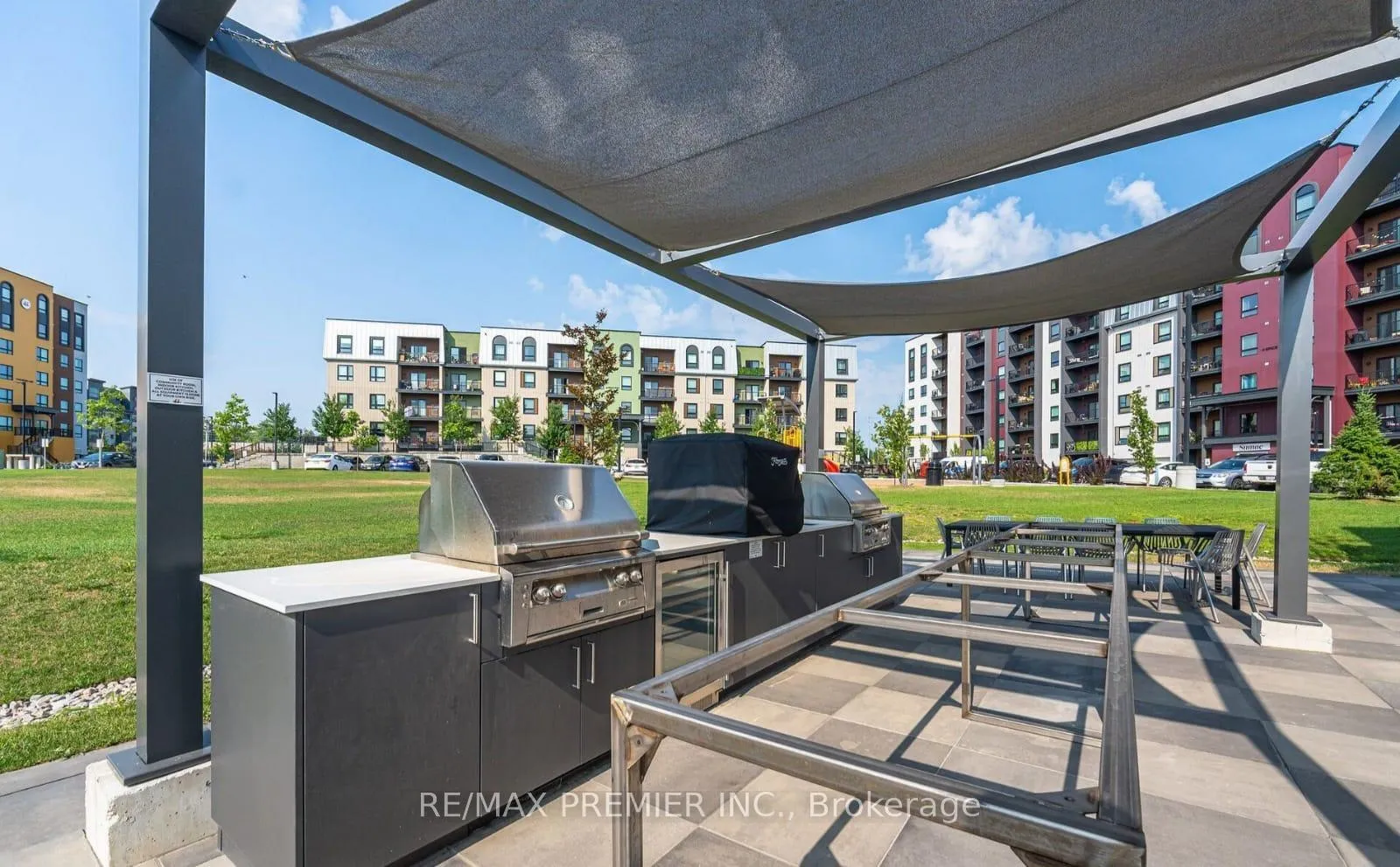 Photo 25 of Unit 210, 6 Spice Way, Barrie, Rural Barrie Southeast — HOMEH