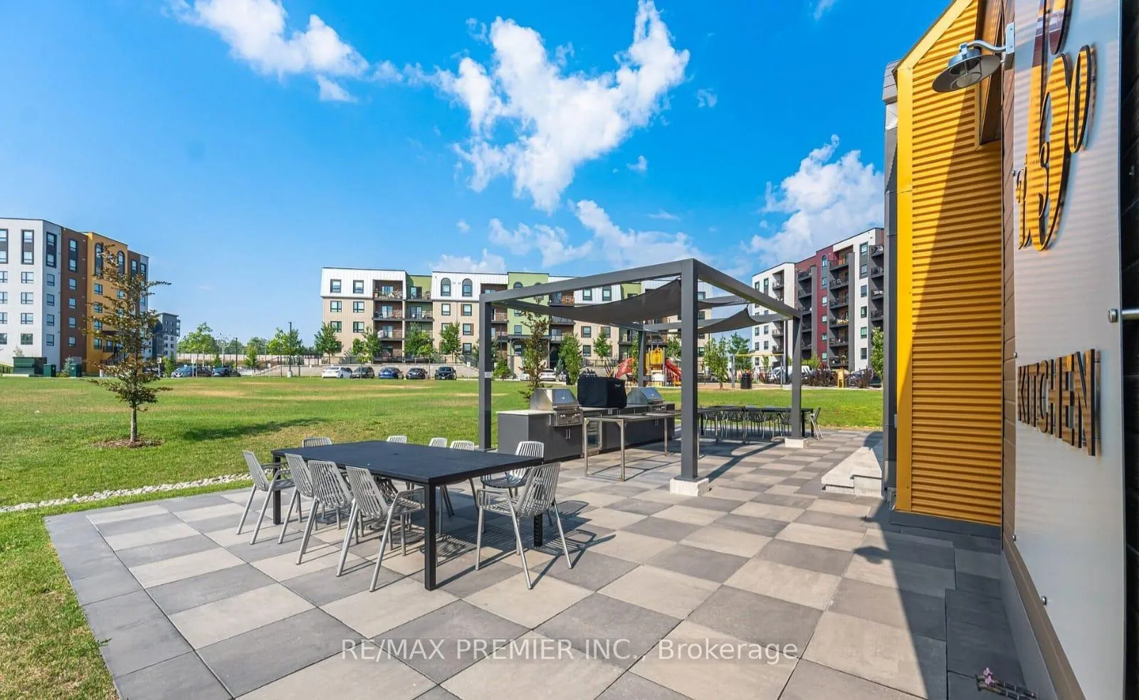 Photo 26 of Unit 210, 6 Spice Way, Barrie, Rural Barrie Southeast — HOMEH