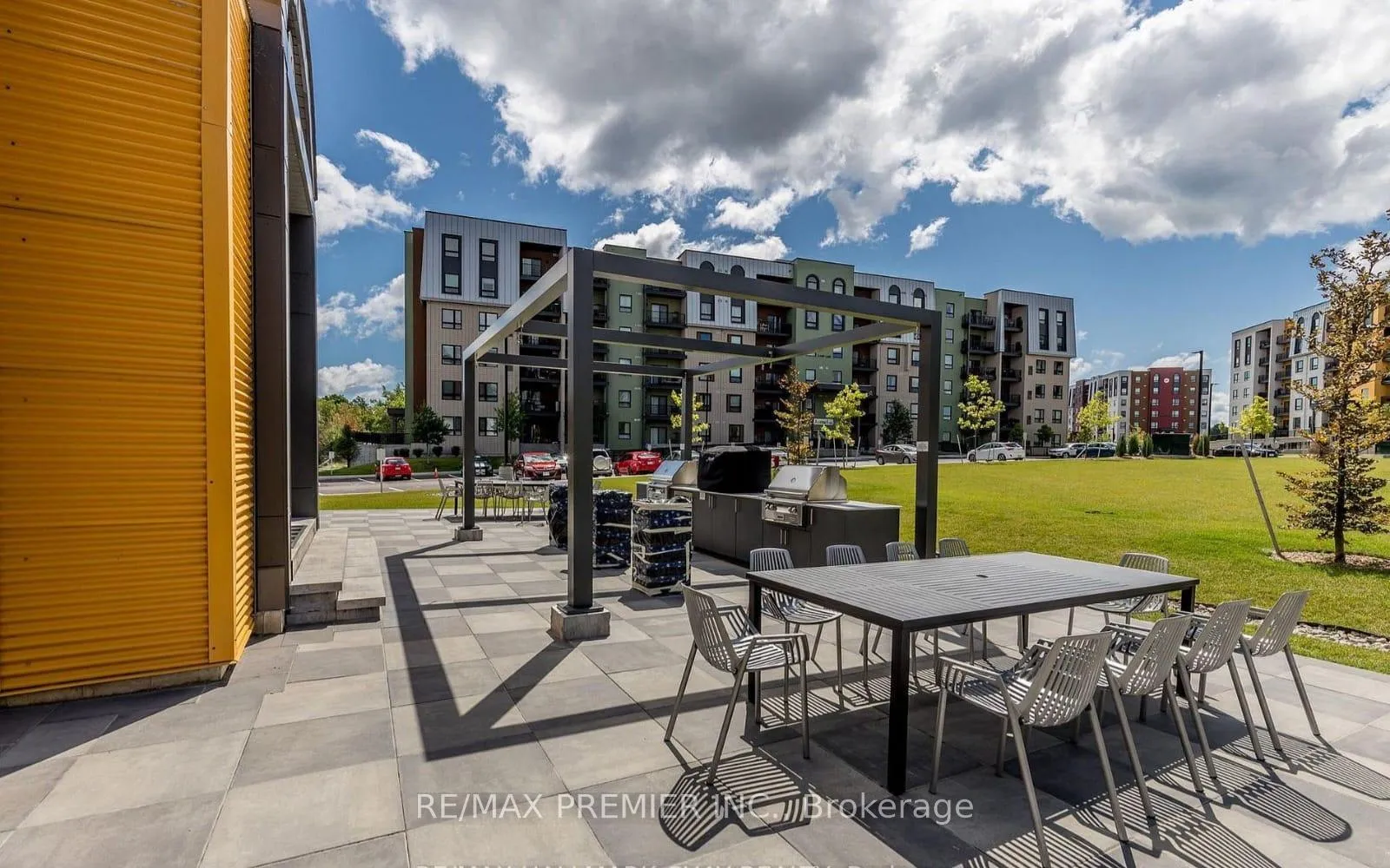 Photo 27 of Unit 210, 6 Spice Way, Barrie, Rural Barrie Southeast — HOMEH