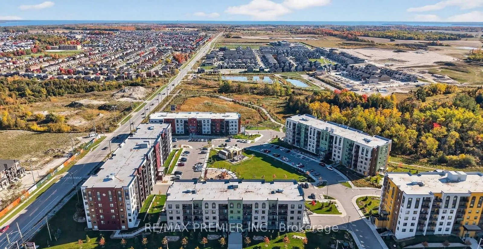 Photo 28 of Unit 210, 6 Spice Way, Barrie, Rural Barrie Southeast — HOMEH