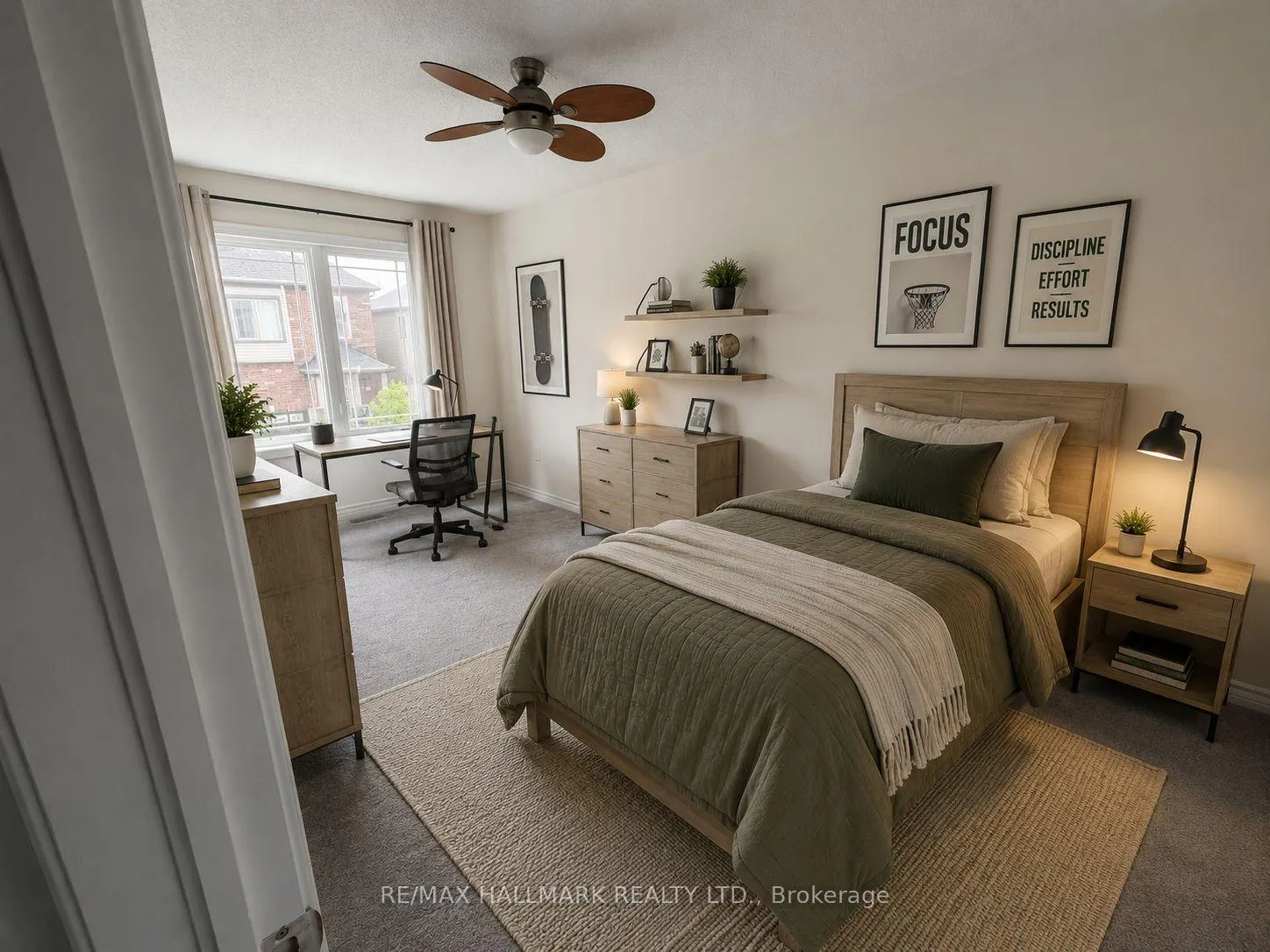 Photo 10 of 36 Deneb Street, Barrie, Ardagh — HOMEH