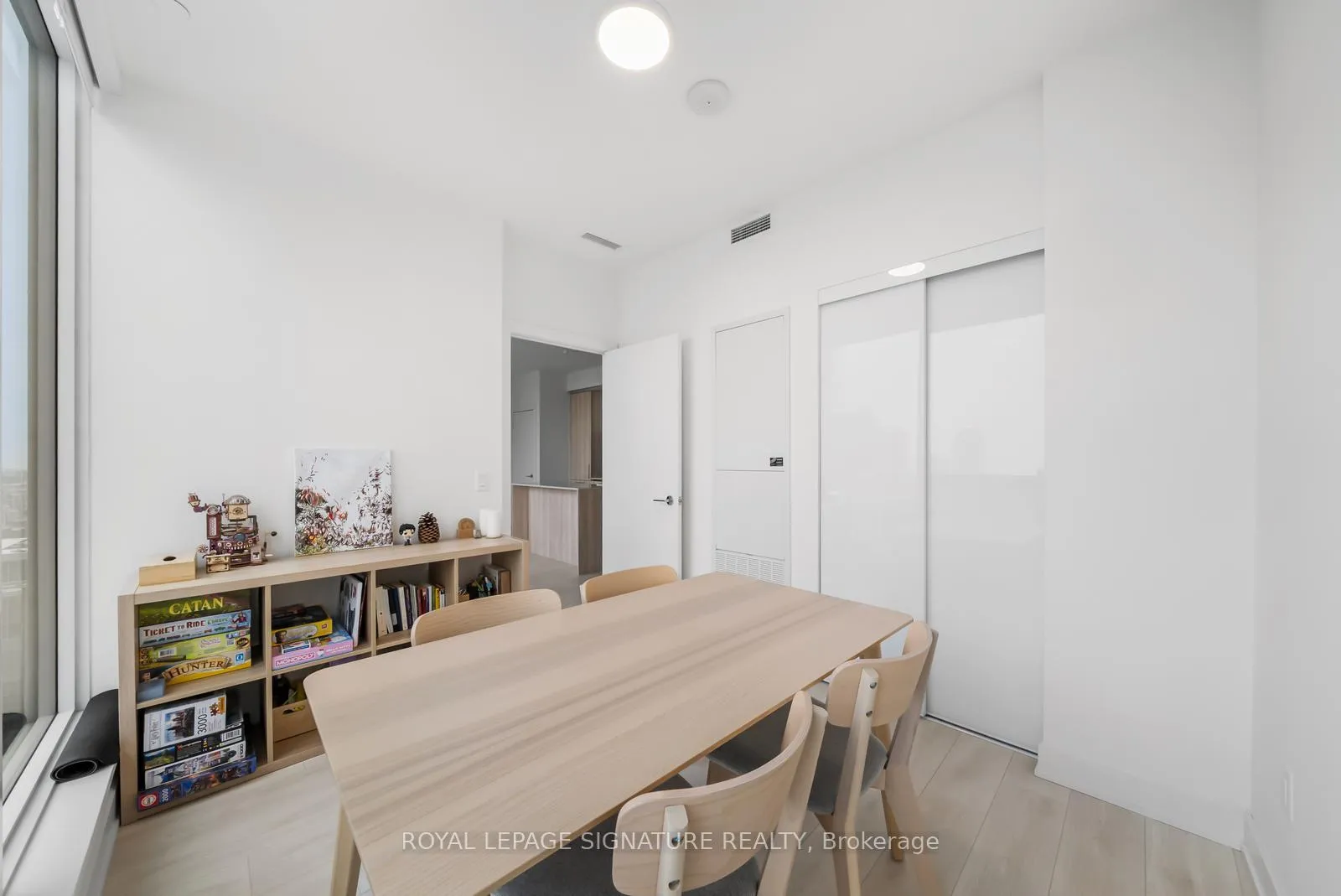 Photo 12 of Unit 1909, 35 Mercer Street, Toronto, Waterfront Communities — HOMEH