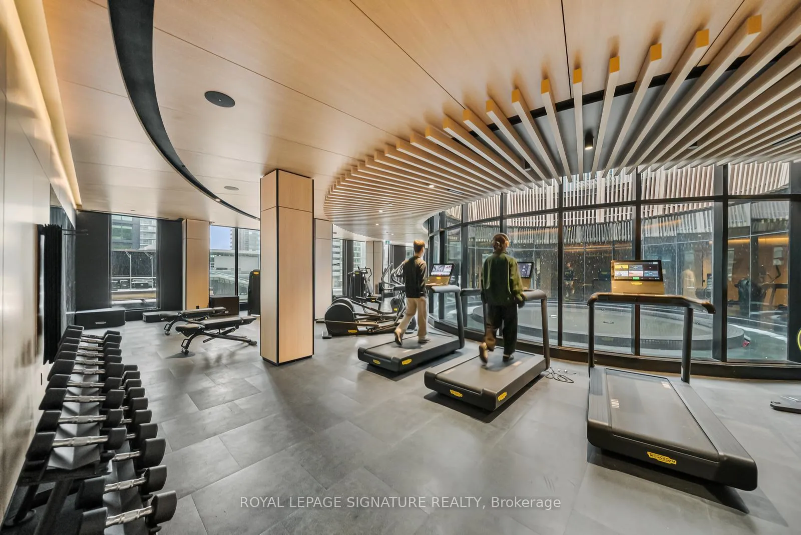 Photo 16 of Unit 1909, 35 Mercer Street, Toronto, Waterfront Communities — HOMEH