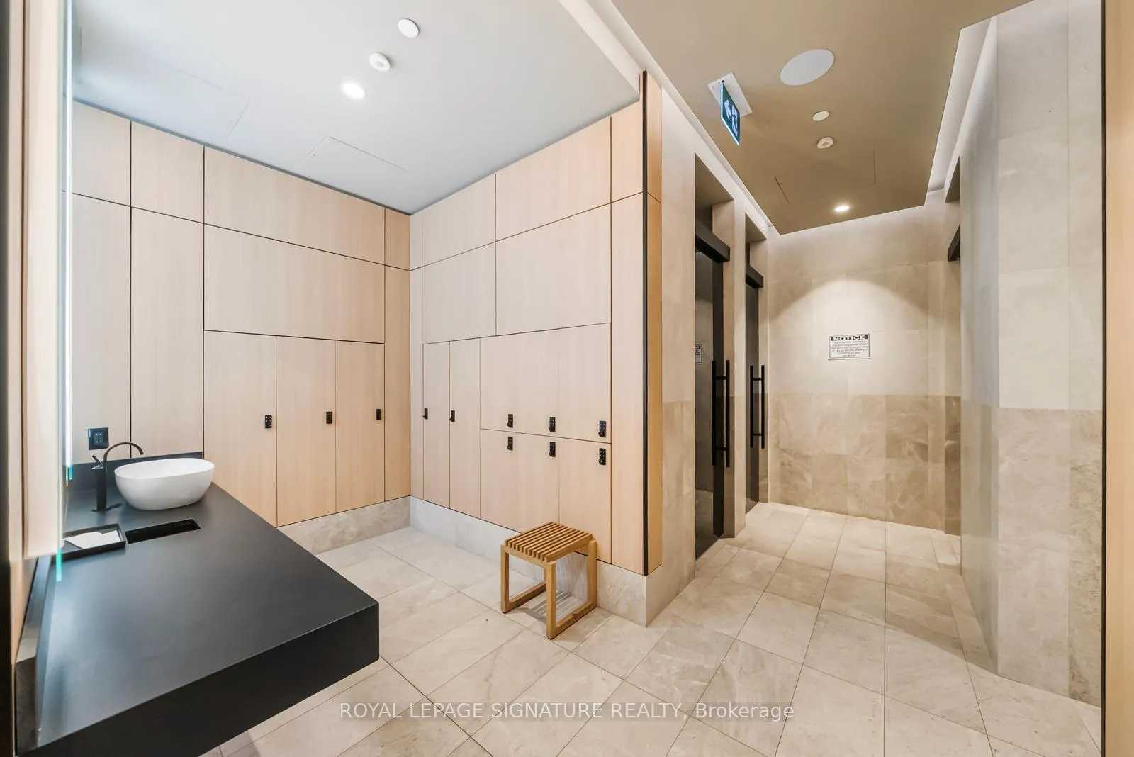 Photo 18 of Unit 1909, 35 Mercer Street, Toronto, Waterfront Communities — HOMEH