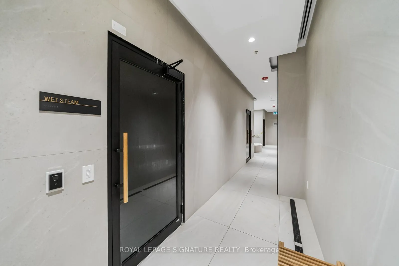 Photo 21 of Unit 1909, 35 Mercer Street, Toronto, Waterfront Communities — HOMEH