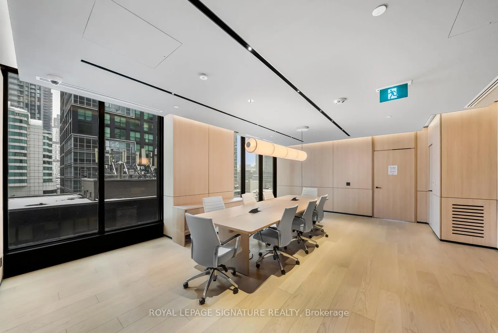 Photo 22 of Unit 1909, 35 Mercer Street, Toronto, Waterfront Communities — HOMEH