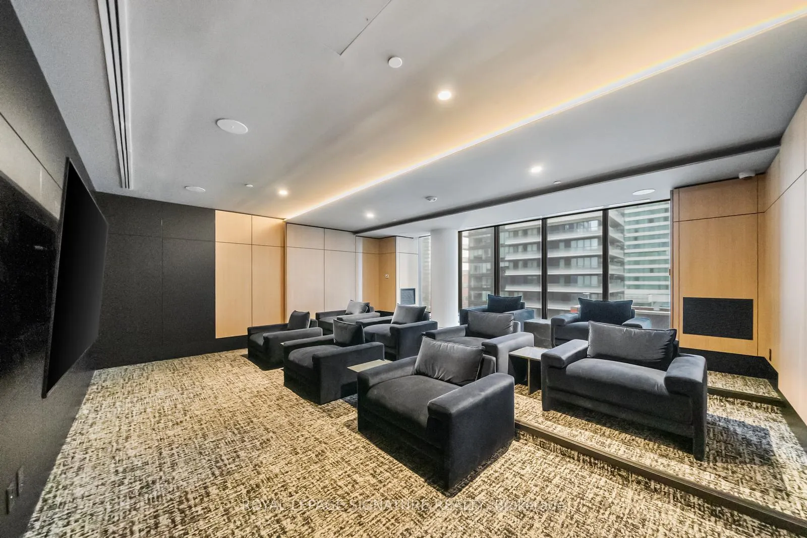 Photo 24 of Unit 1909, 35 Mercer Street, Toronto, Waterfront Communities — HOMEH