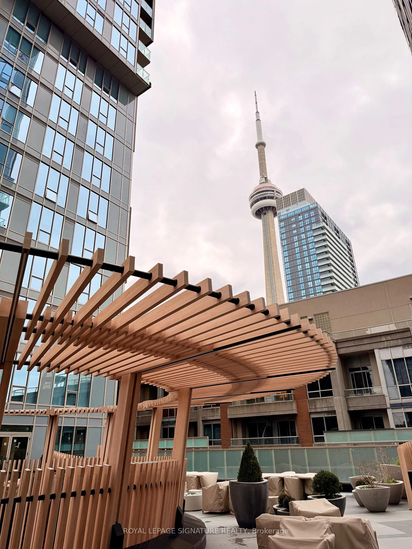 Photo 25 of Unit 1909, 35 Mercer Street, Toronto, Waterfront Communities — HOMEH
