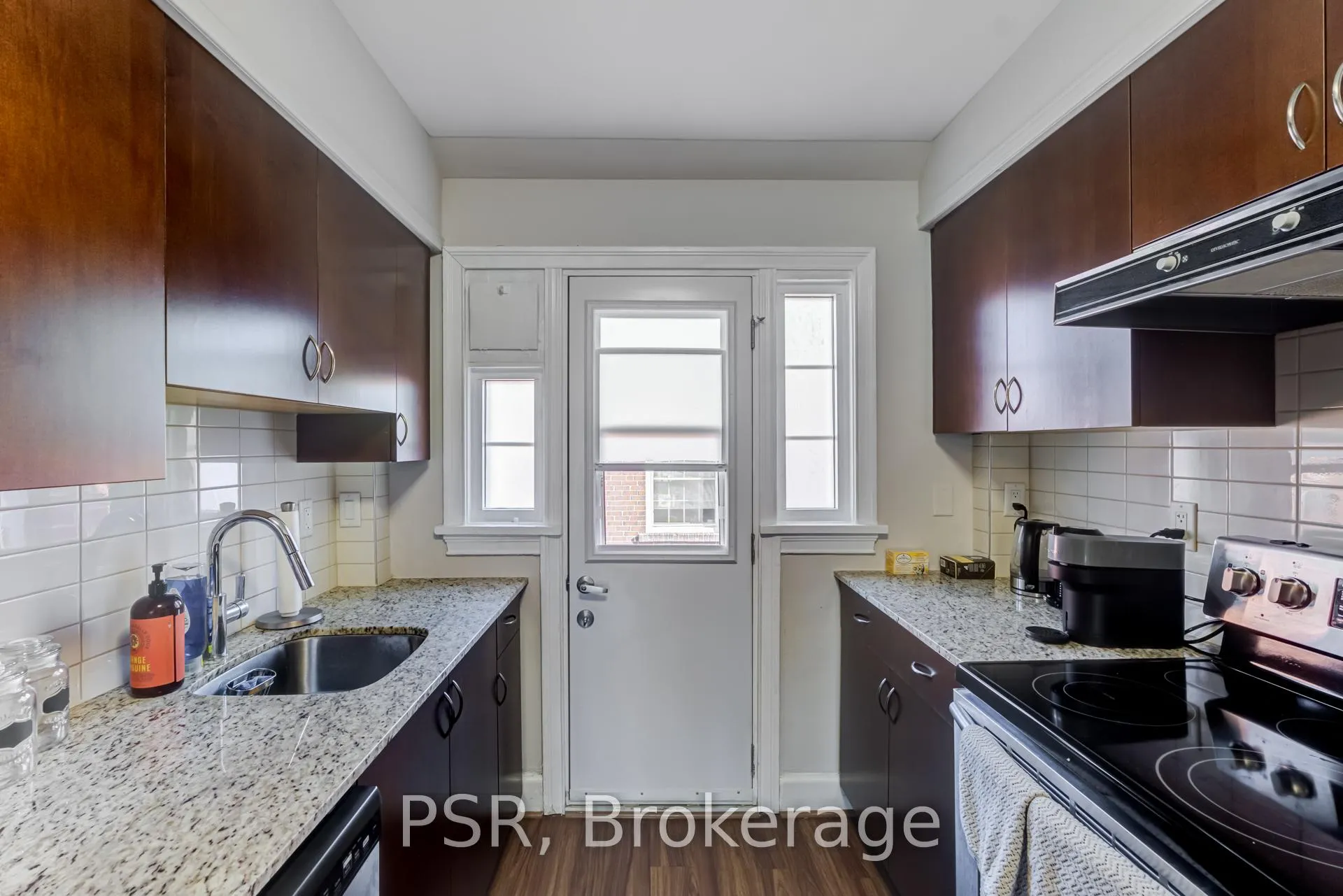 Photo 2 of Unit U25, 4 Sutherland Drive, Toronto, Leaside — HOMEH