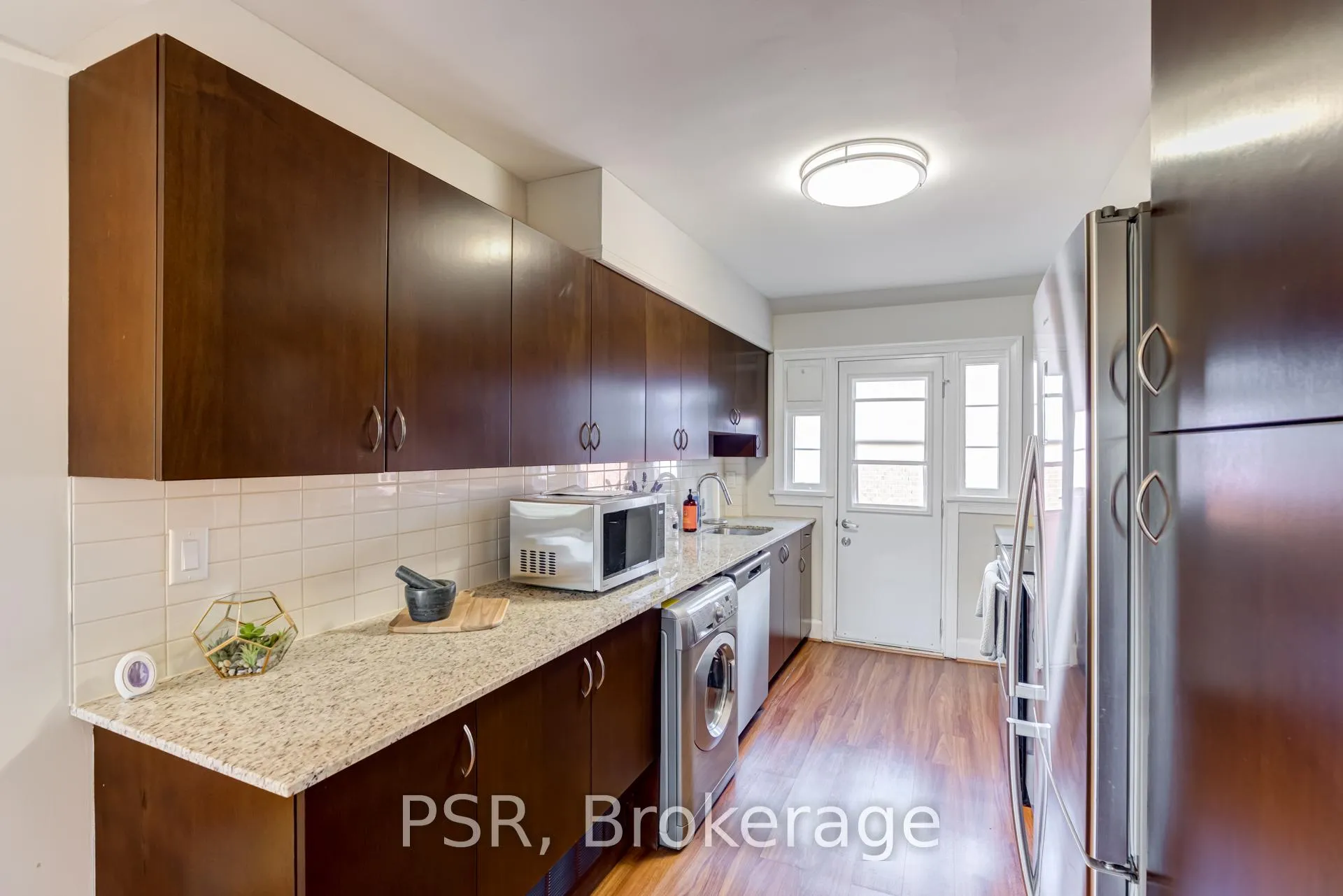 Photo 8 of Unit U25, 4 Sutherland Drive, Toronto, Leaside — HOMEH