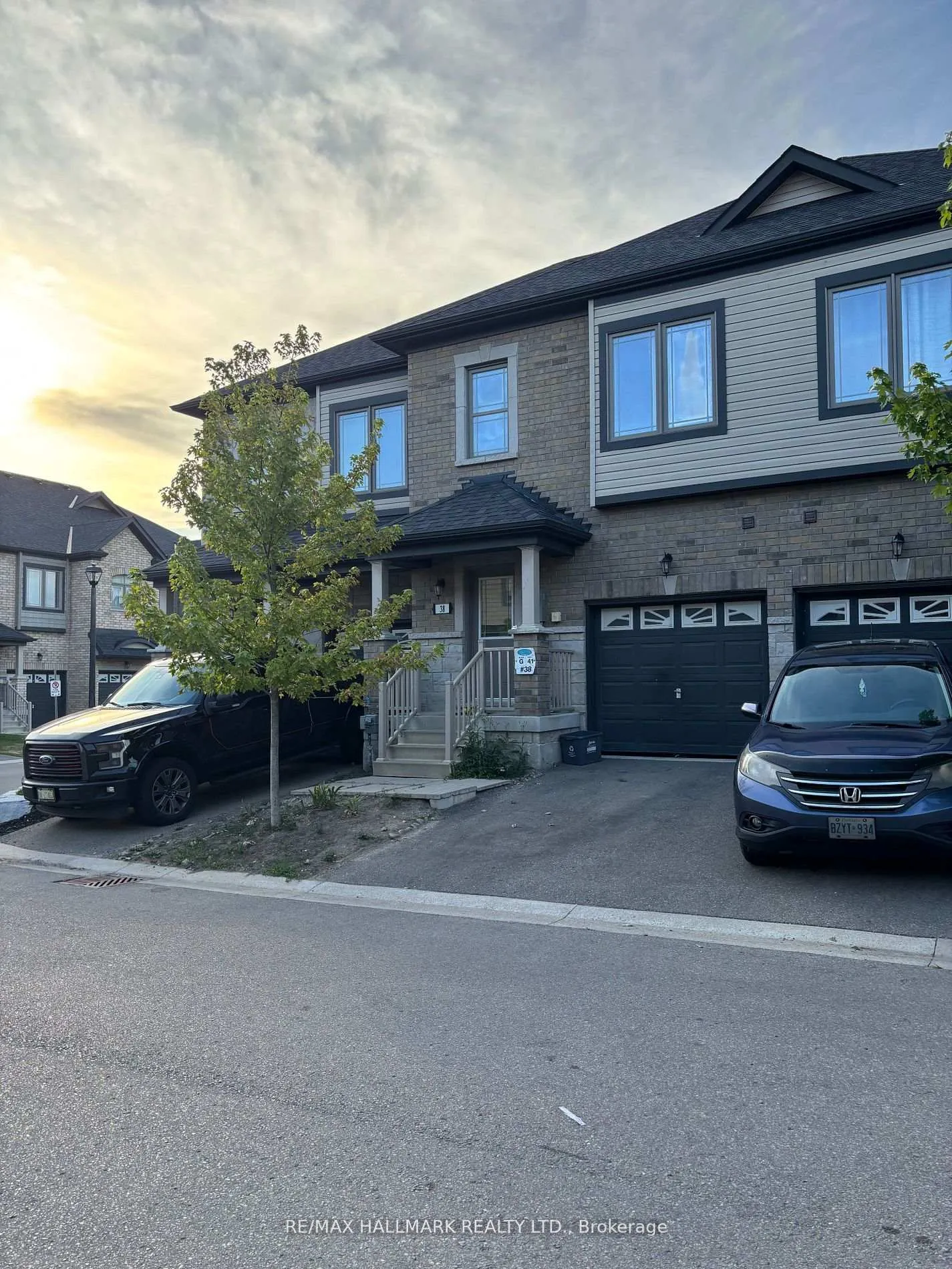 Photo 1 of 38 Deneb Street, Barrie, Ardagh — HOMEH