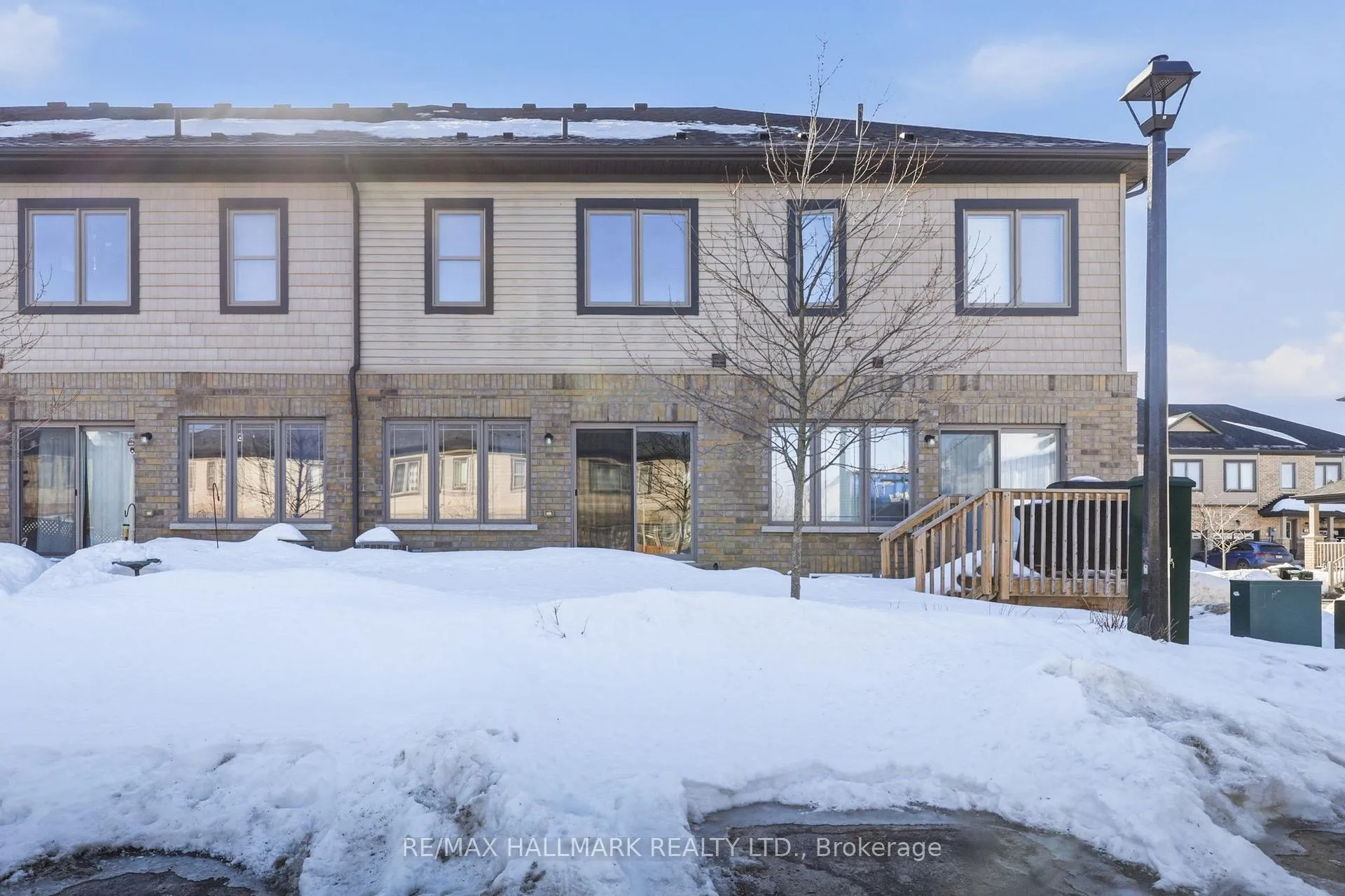 Photo 33 of 38 Deneb Street, Barrie, Ardagh — HOMEH