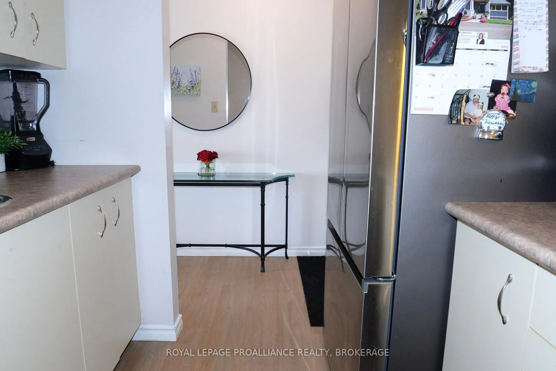 Photo 12 of Unit 411, 580 Armstrong Road, Kingston, East Gardiners Rd — HOMEH
