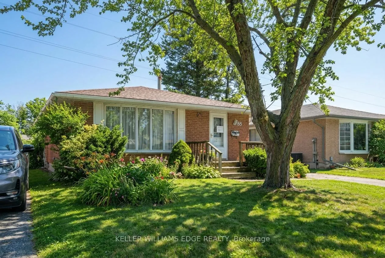 Photo 5 of 66 Geneva Crescent, Kitchener — HOMEH