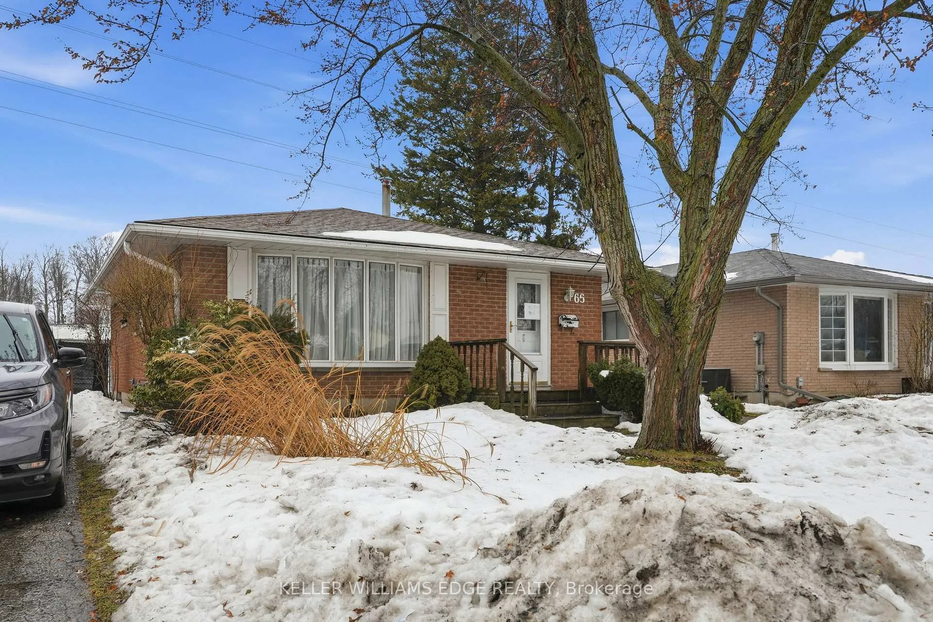 Photo 6 of 66 Geneva Crescent, Kitchener — HOMEH