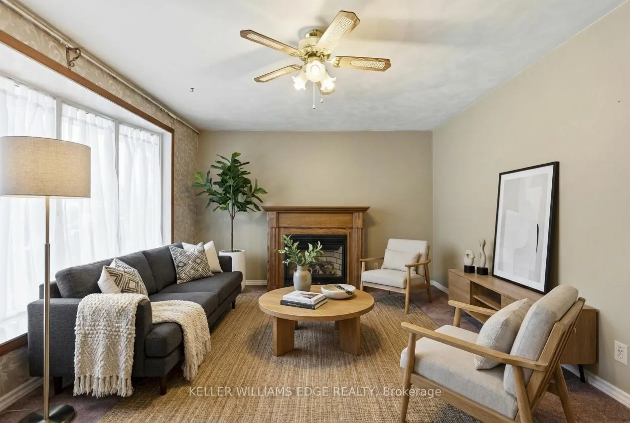 Photo 8 of 66 Geneva Crescent, Kitchener — HOMEH