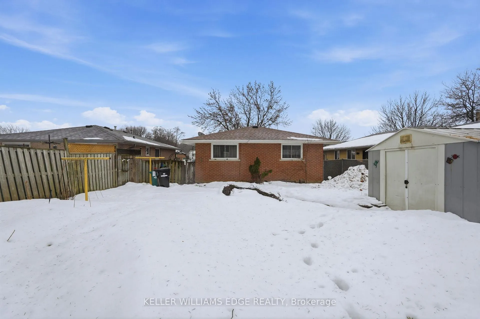 Photo 44 of 66 Geneva Crescent, Kitchener — HOMEH